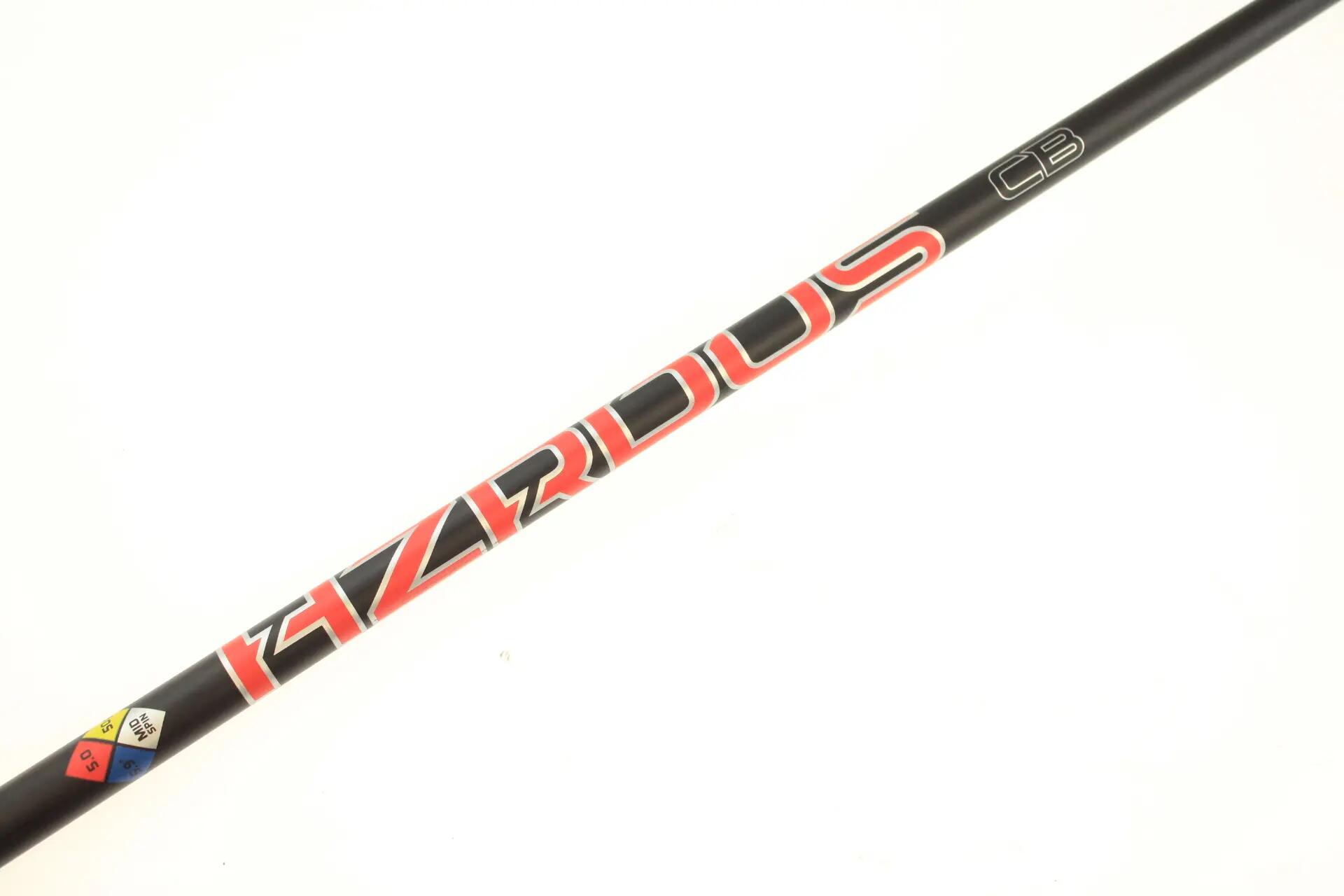 Seconde vie - Titleist TSR2 RH 11-deg Driver - Excellent 4/5