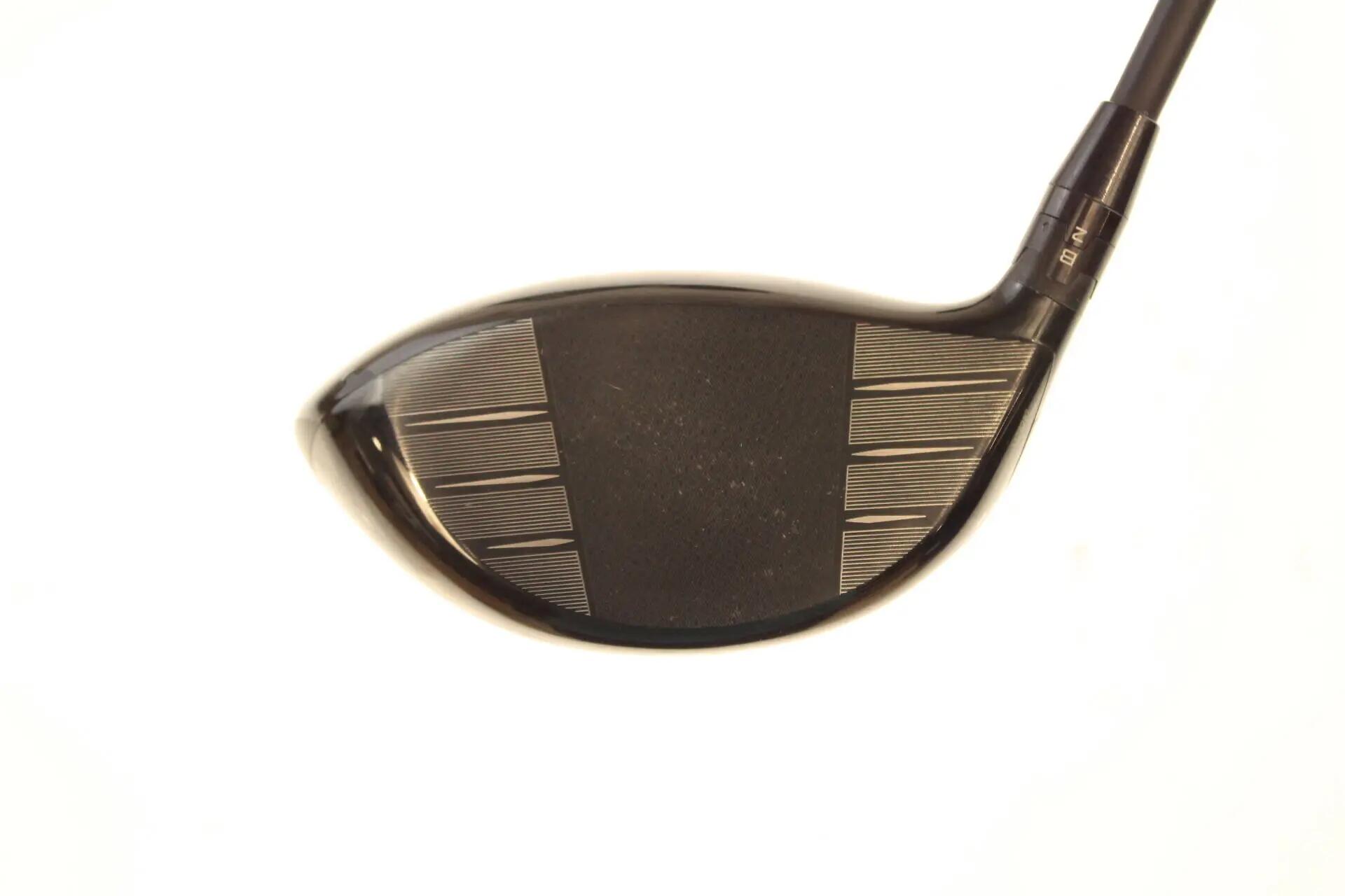 Seconde vie - Titleist TSR2 RH 10-deg Driver - Good 2/6