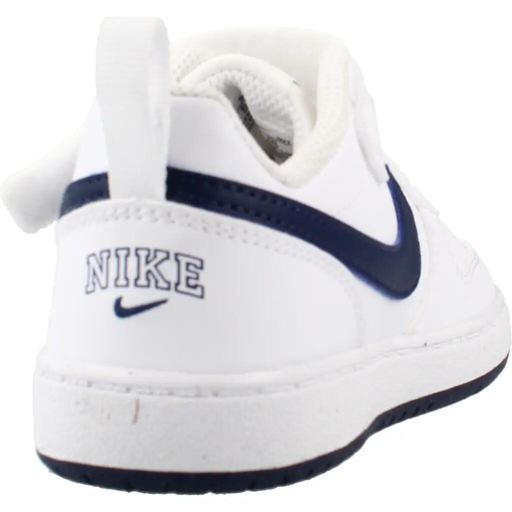 Zapatillas niño Nike Court Borough Low Brnd Td 3/5