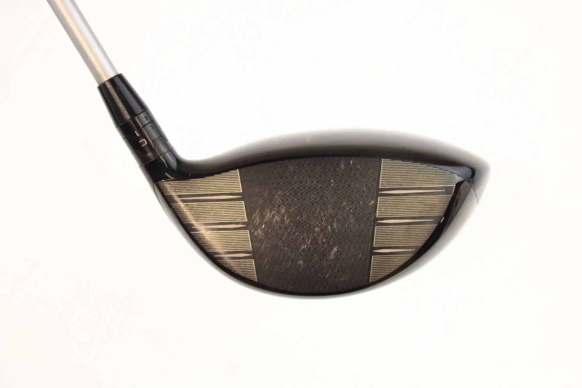 Seconde vie - Titleist TSR1 LH 10-deg Driver - Good 2/5