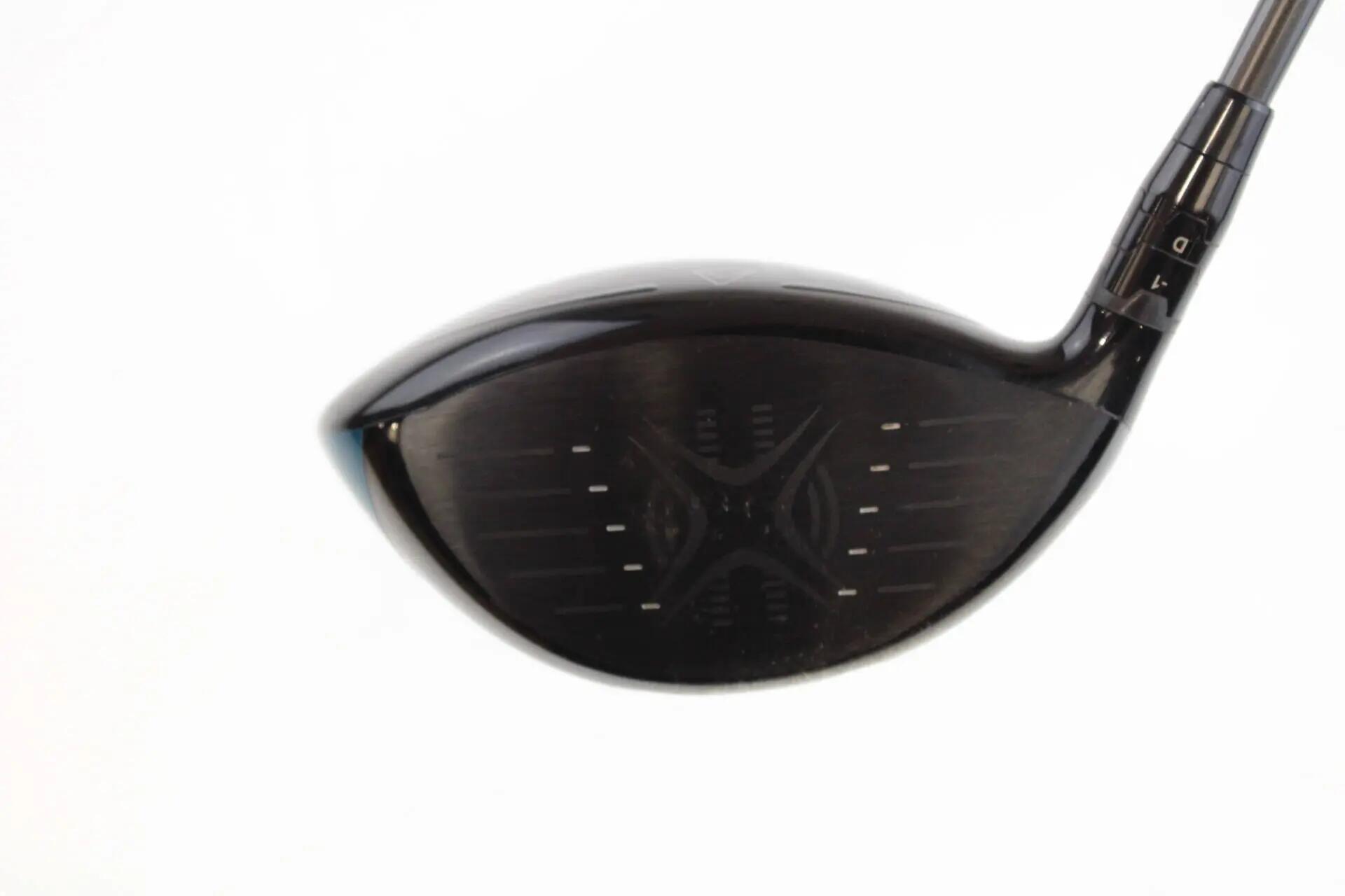 Seconde vie - Callaway Rogue RH 10.5-deg Driver - Good 2/5