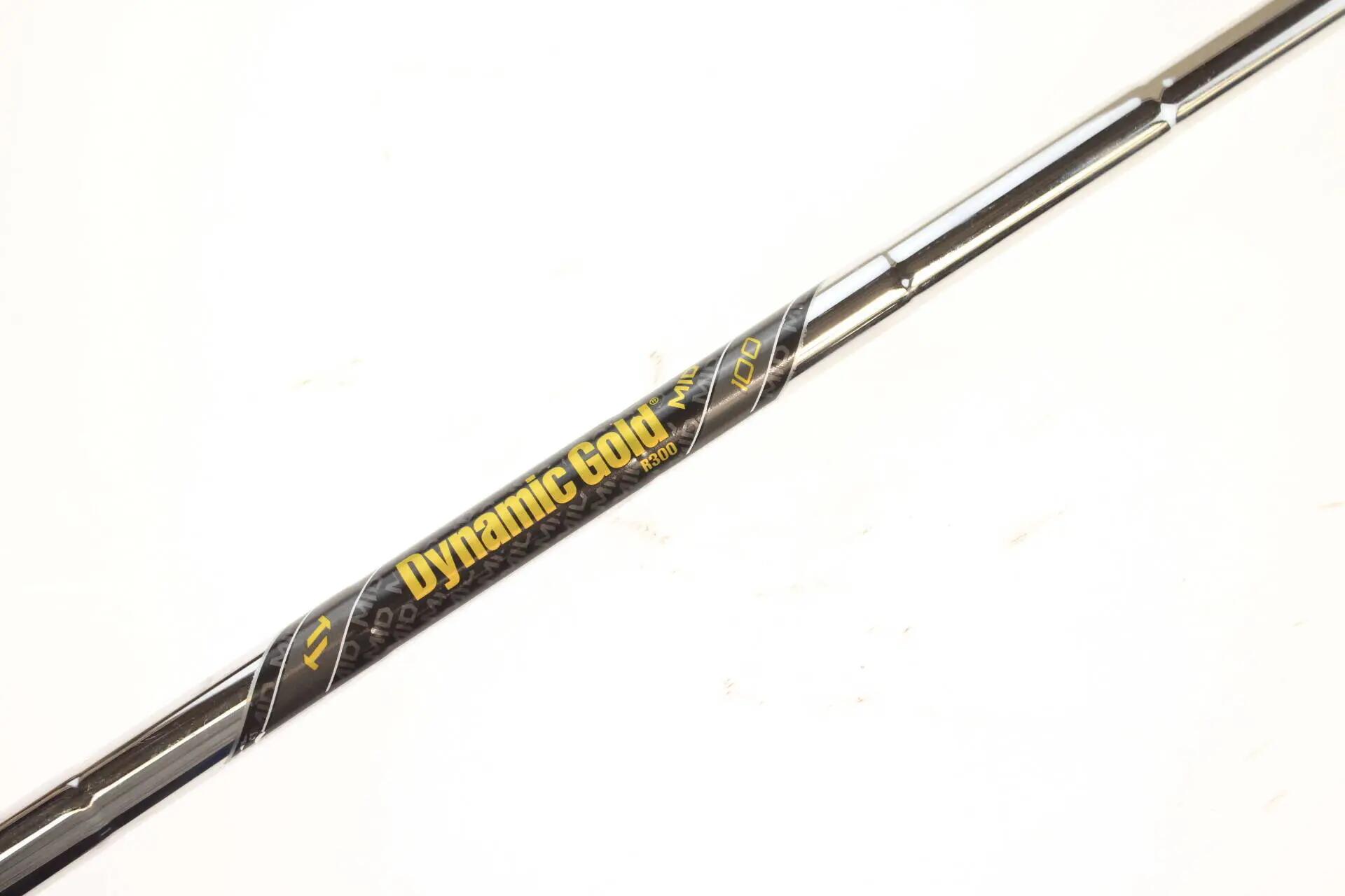 Seconde vie - Callaway Apex Ti Fusion Plated RH 48-deg Wedge - Good 4/5