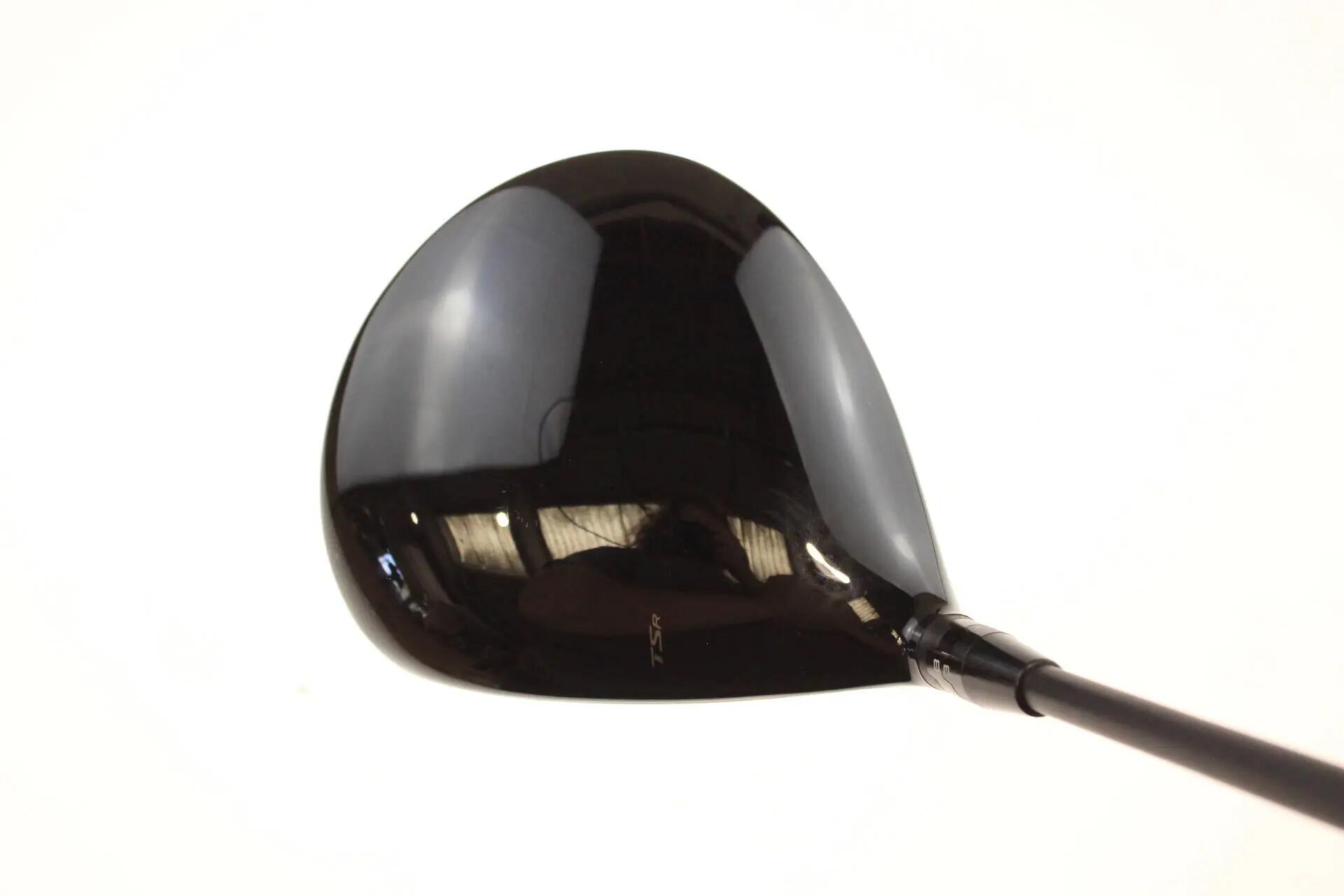 Seconde vie - Titleist TSR2 RH 11-deg Driver - Excellent 3/5