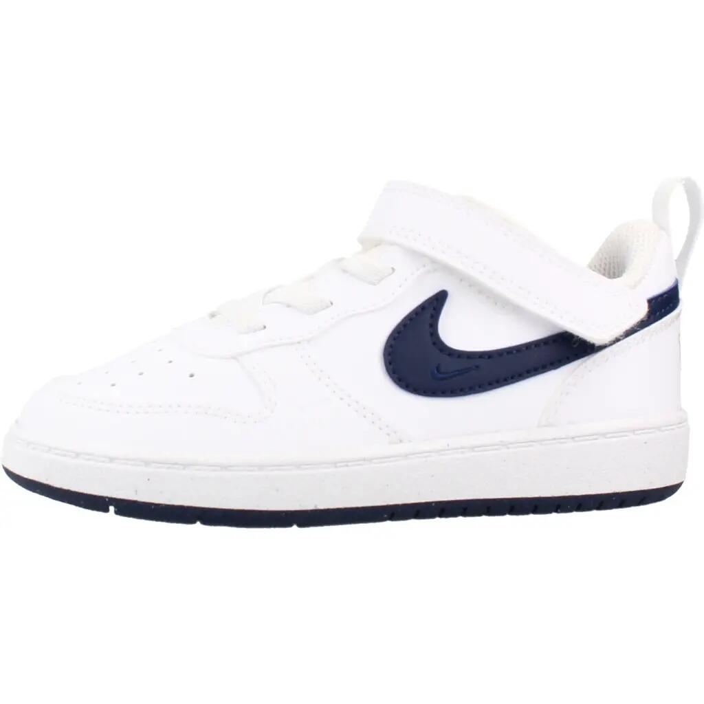 Zapatillas niño Nike Court Borough Low Brnd Td 2/5