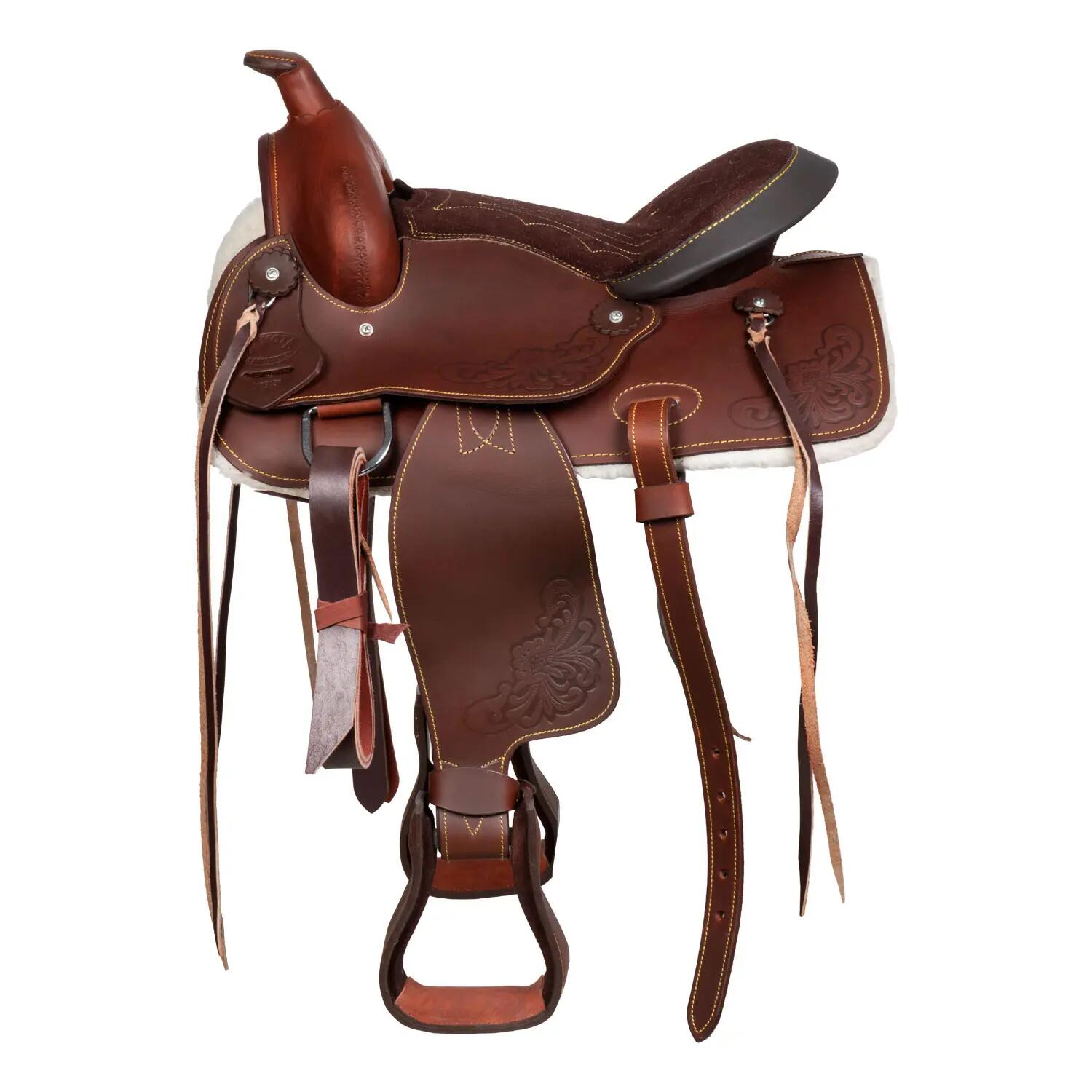 Sella pony lakota modello prime 2/7