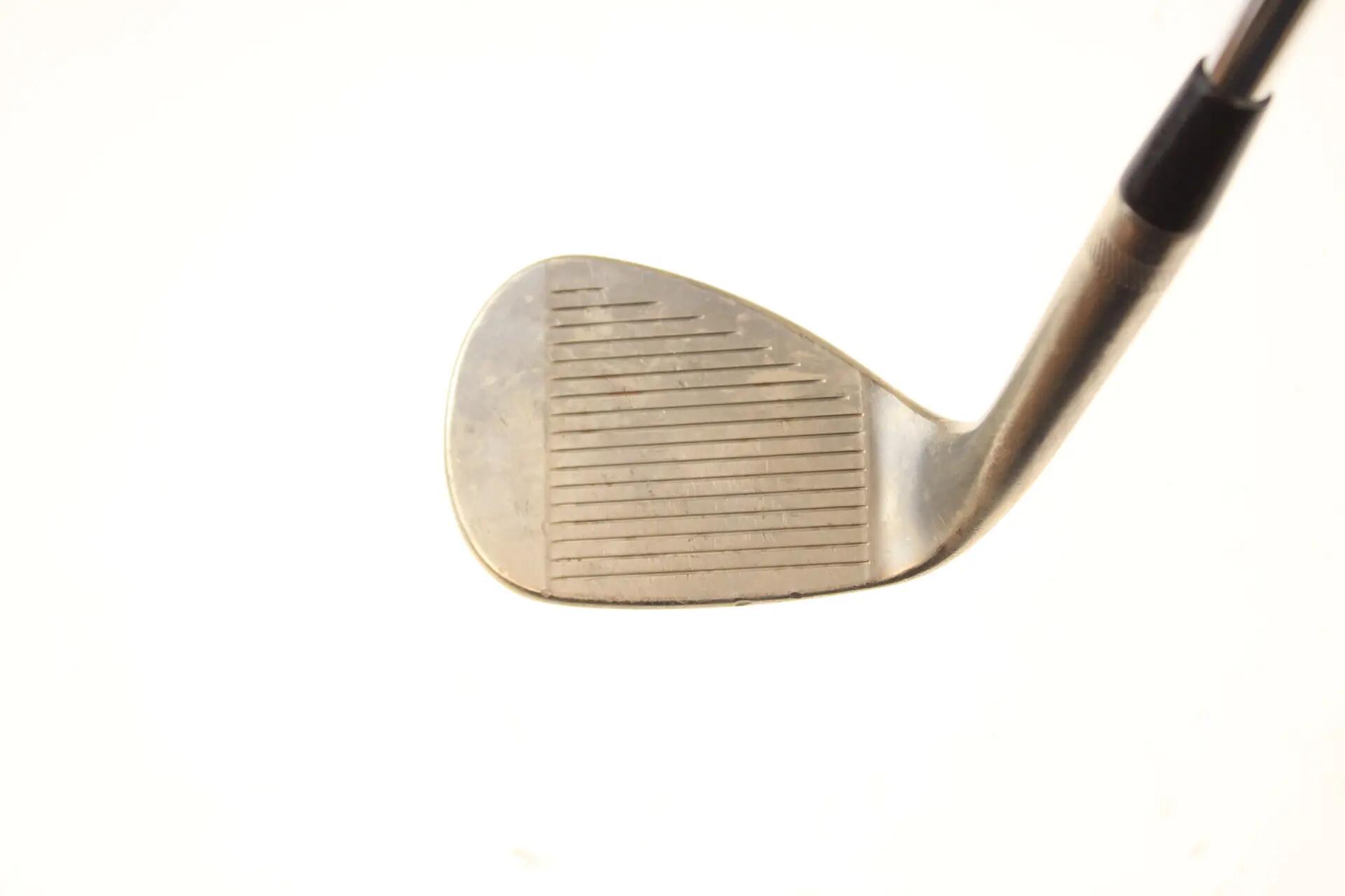 Seconde vie - Titleist Vokey SM10 Nickel M-Grind RH 60-deg Wedge - Sufficient 3/5