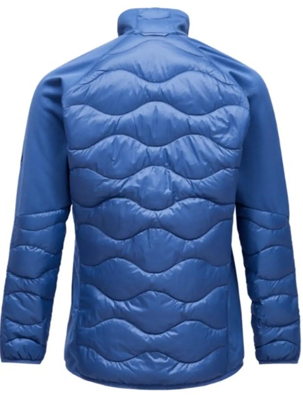 PEAK PERFORMANCE Peak Performance Herren Helium Down Hybrid Jacke 2/2