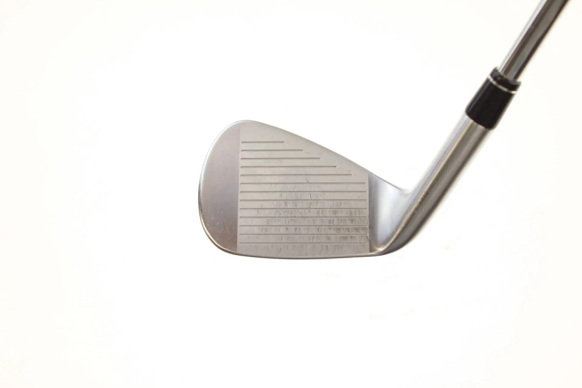 Seconde vie - Callaway Apex Ti Fusion Plated RH 48-deg Wedge - Good 3/5