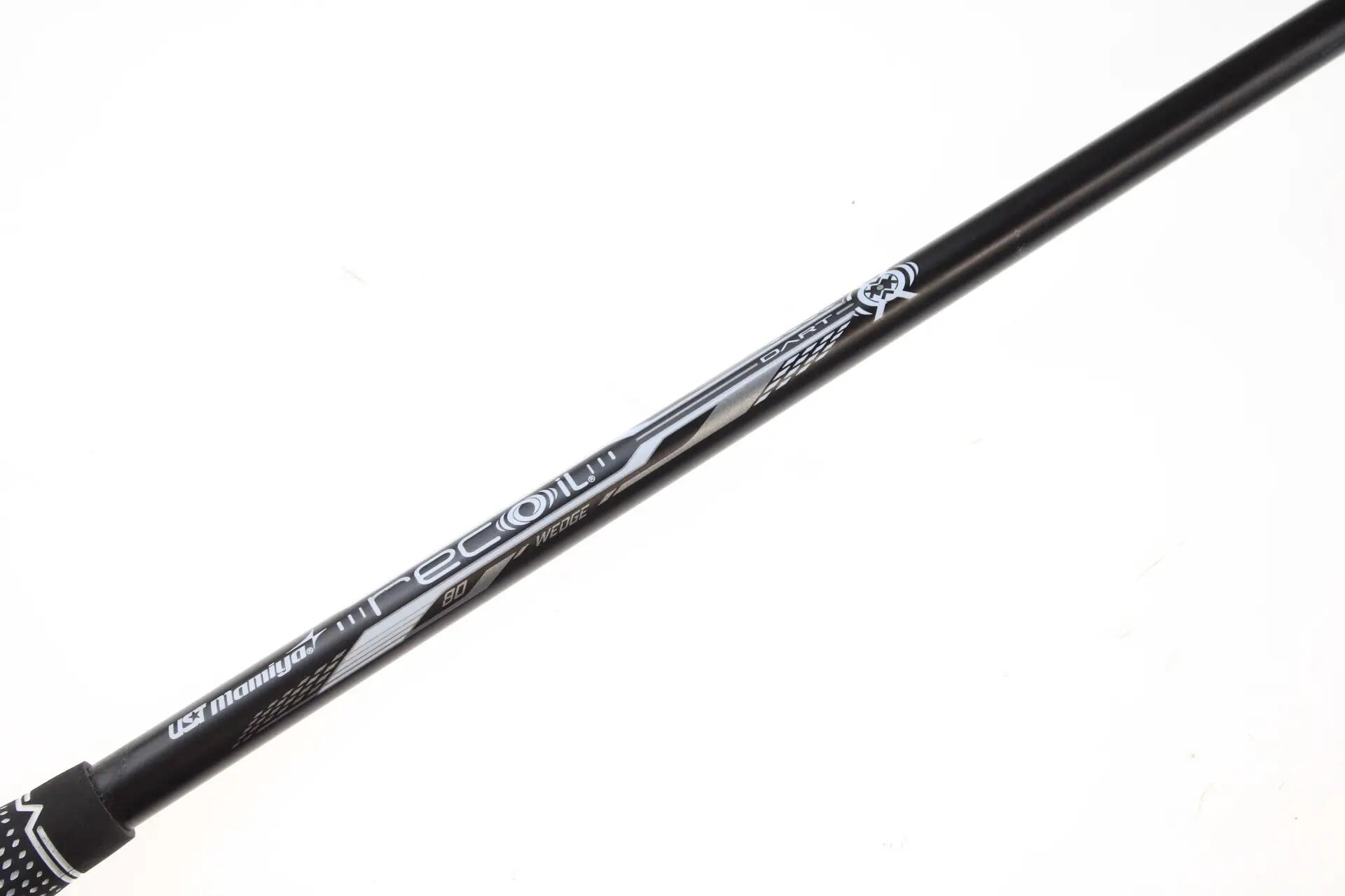 Seconde vie - Cleveland CBX4 ZipCore Tour Satin RH 60-deg Wedge - Good 4/5