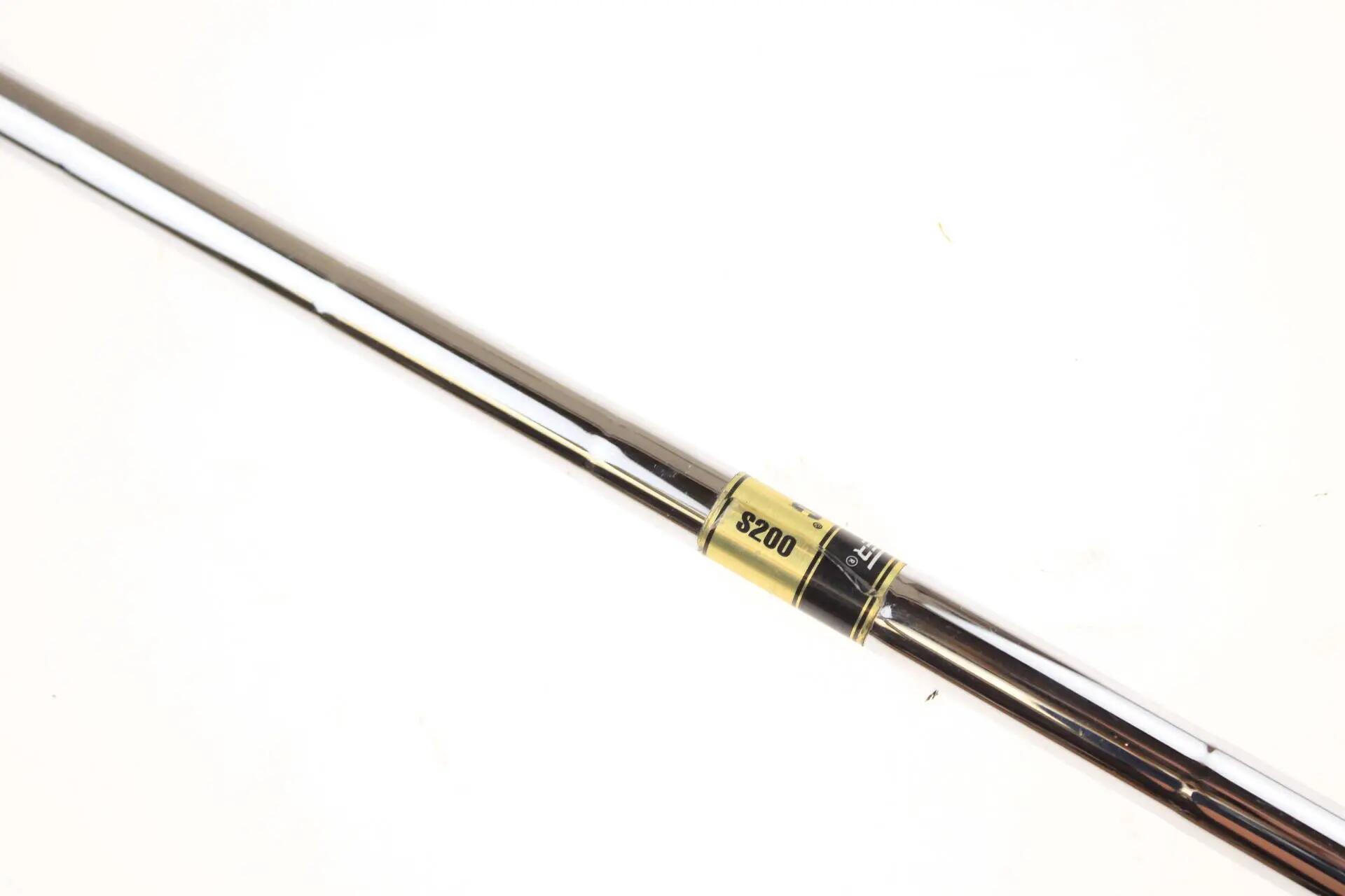Seconde vie - Wilson Staff FG Tour Traction Control RH 60-deg Wedge - Sufficient 4/5