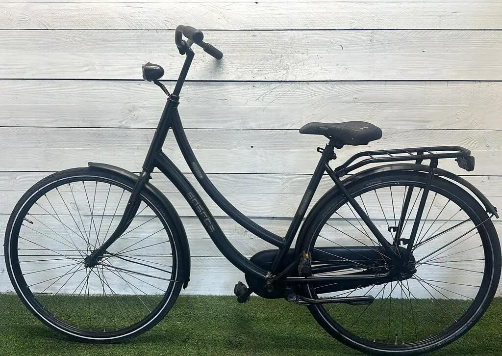 Bicicleta usada Sparta 4/4