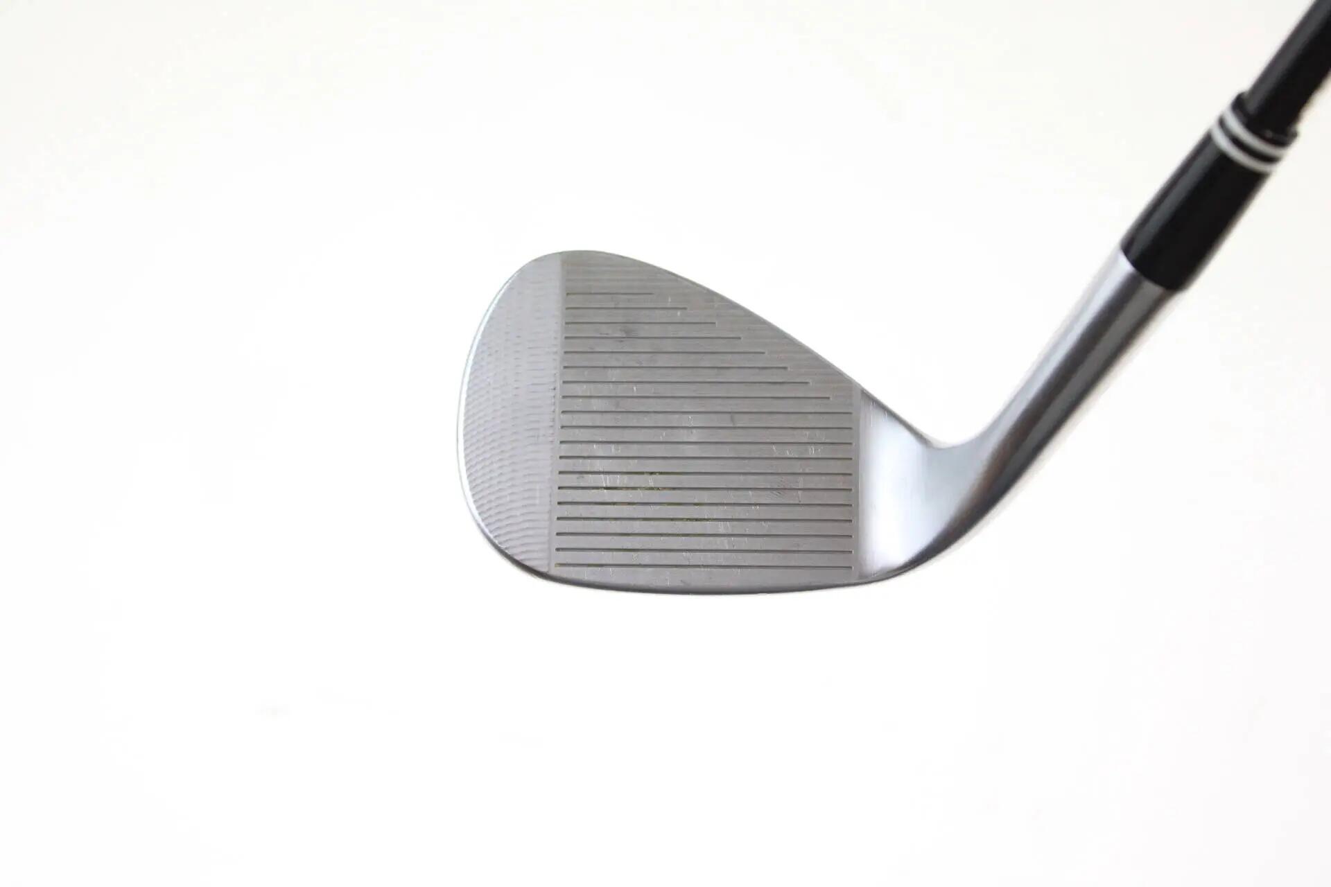 Seconde vie - Cleveland CBX4 ZipCore Tour Satin RH 60-deg Wedge - Good 3/5
