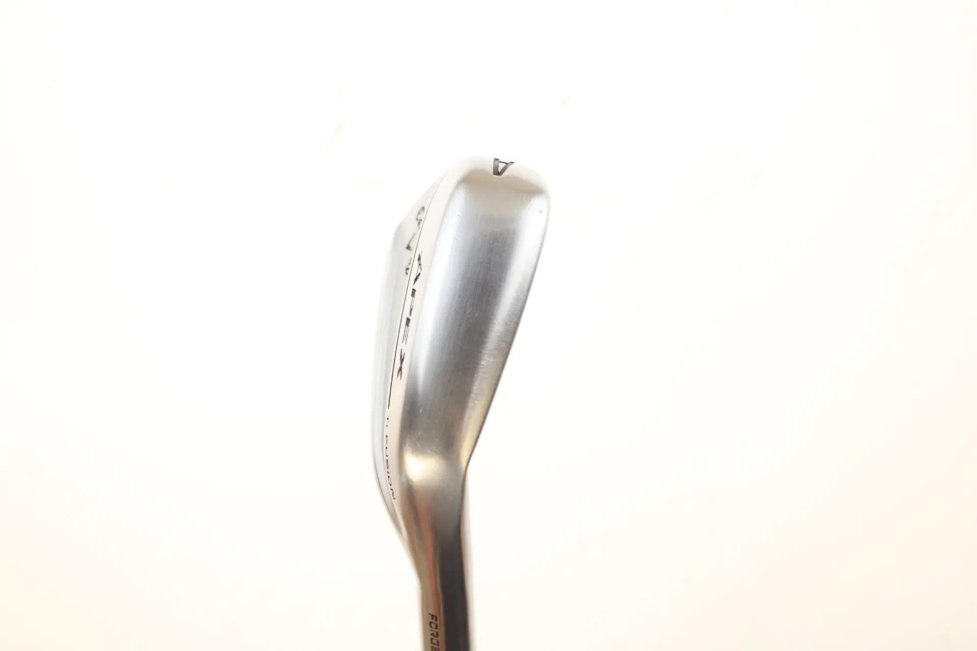 Seconde vie - Callaway Apex Ti Fusion Plated RH 48-deg Wedge - Good 2/5