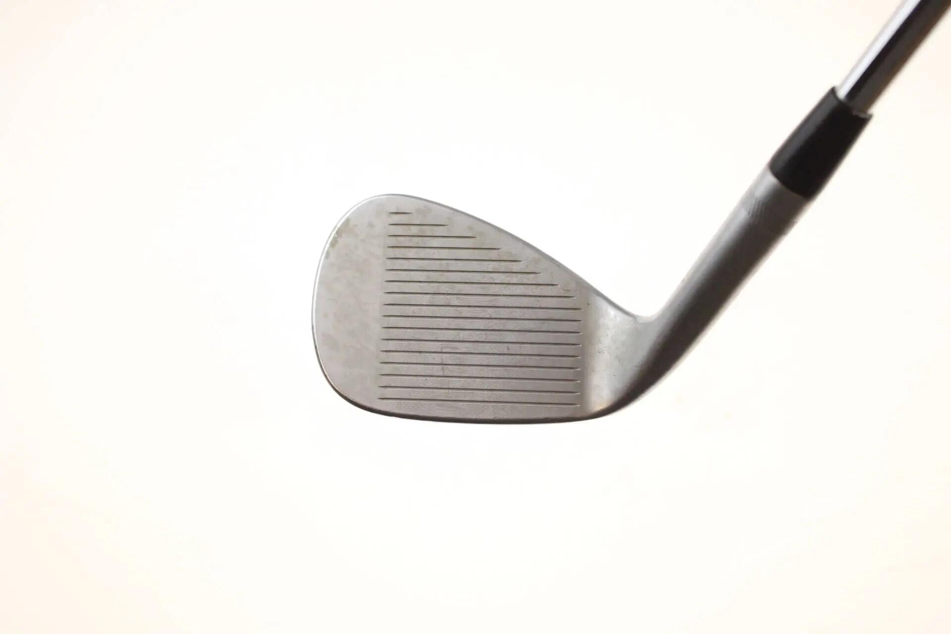 Seconde vie - Titleist Vokey SM4 Tour Chrome RH 50-deg Wedge - Sufficient 3/6