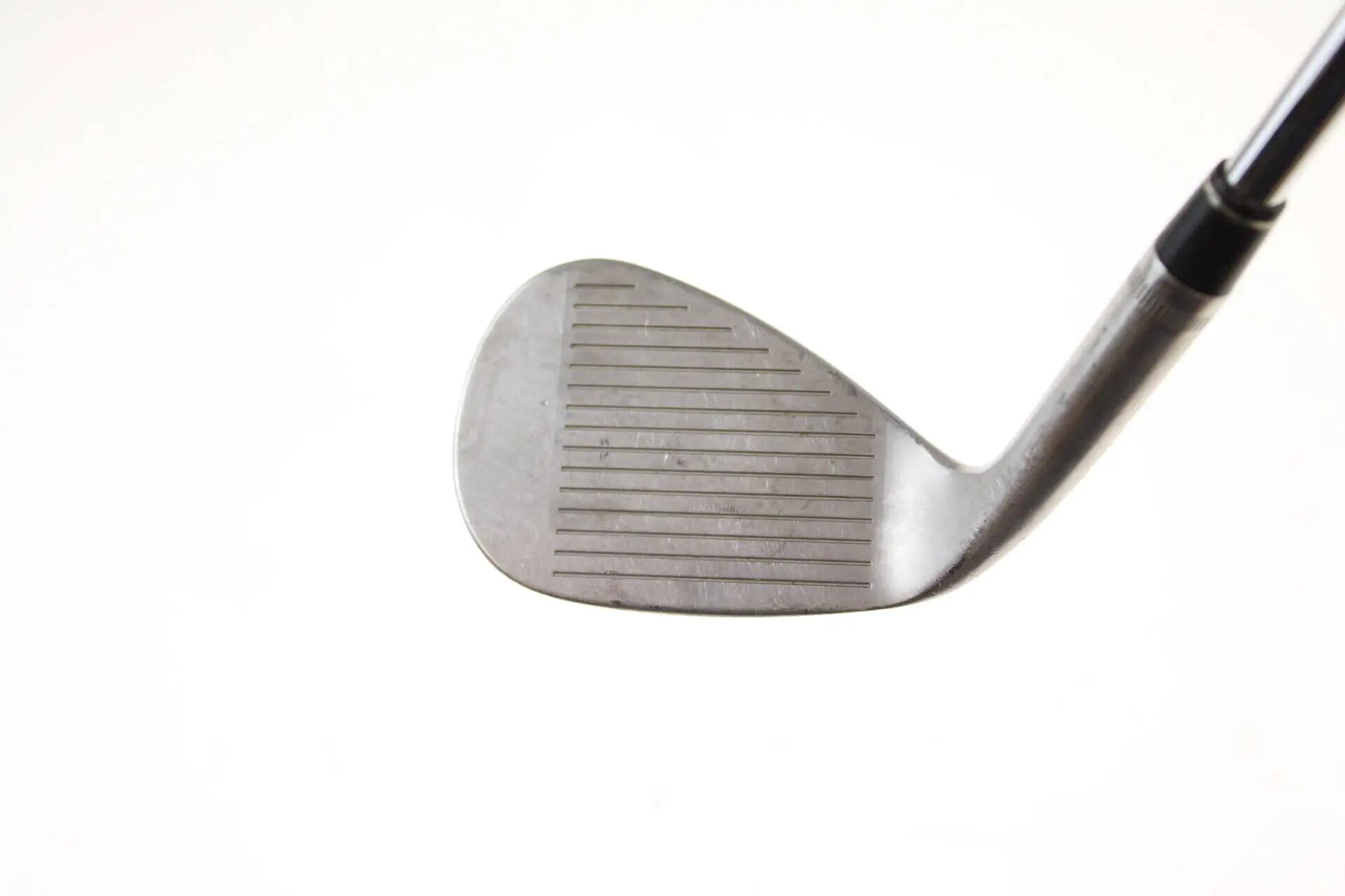 Seconde vie - Wilson Staff FG Tour Traction Control RH 60-deg Wedge - Sufficient 3/5