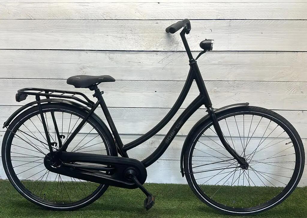 Bicicleta usada Sparta 3/4