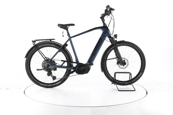 Reconditionné - Simplon Kagu Vélo Électrique de Trekking - Très Bon