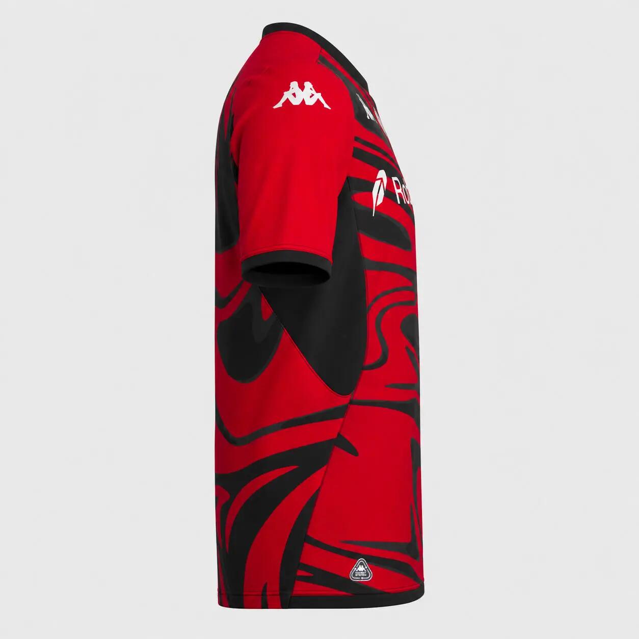 Maillot Mokibapre Pro 2 garçon OGC NICE 26/27 2/4