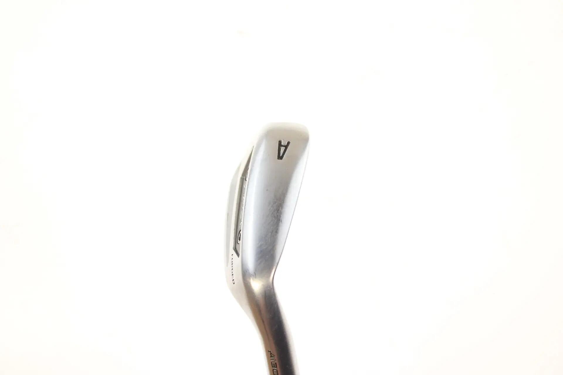Seconde vie - Callaway Apex Ai300 RH 47-deg Wedge - Good 2/5