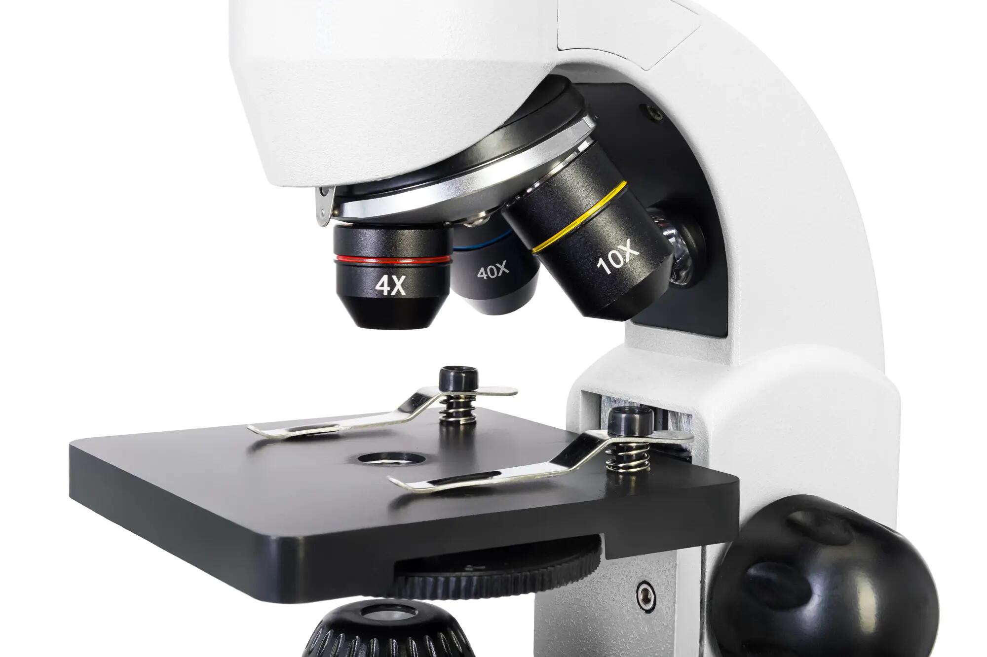 Microscopio - outdoor - con camera - D50L PLUS 2M - nero 6/6