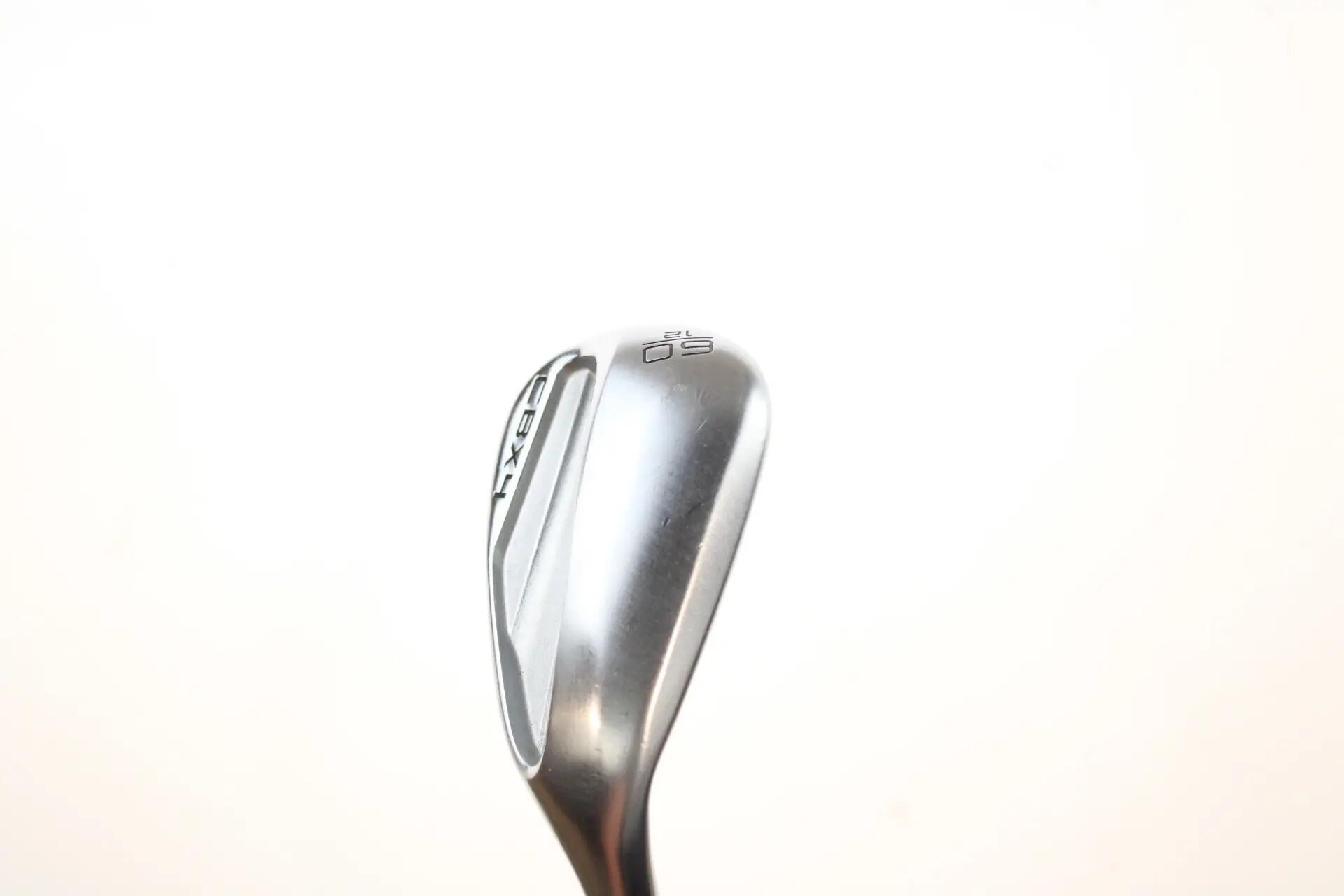 Seconde vie - Cleveland CBX4 ZipCore Tour Satin RH 60-deg Wedge - Good 2/5