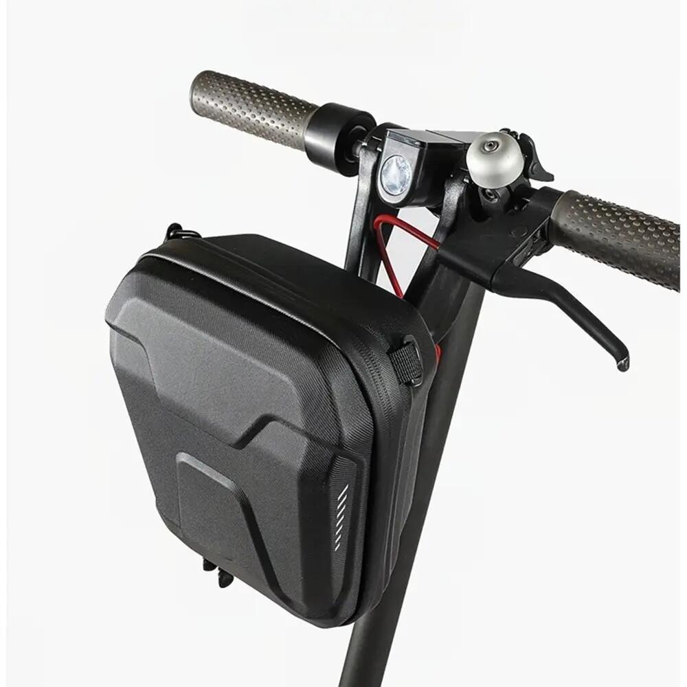 Sacoche de guidon vélo étanche WILD MAN E8 6/6