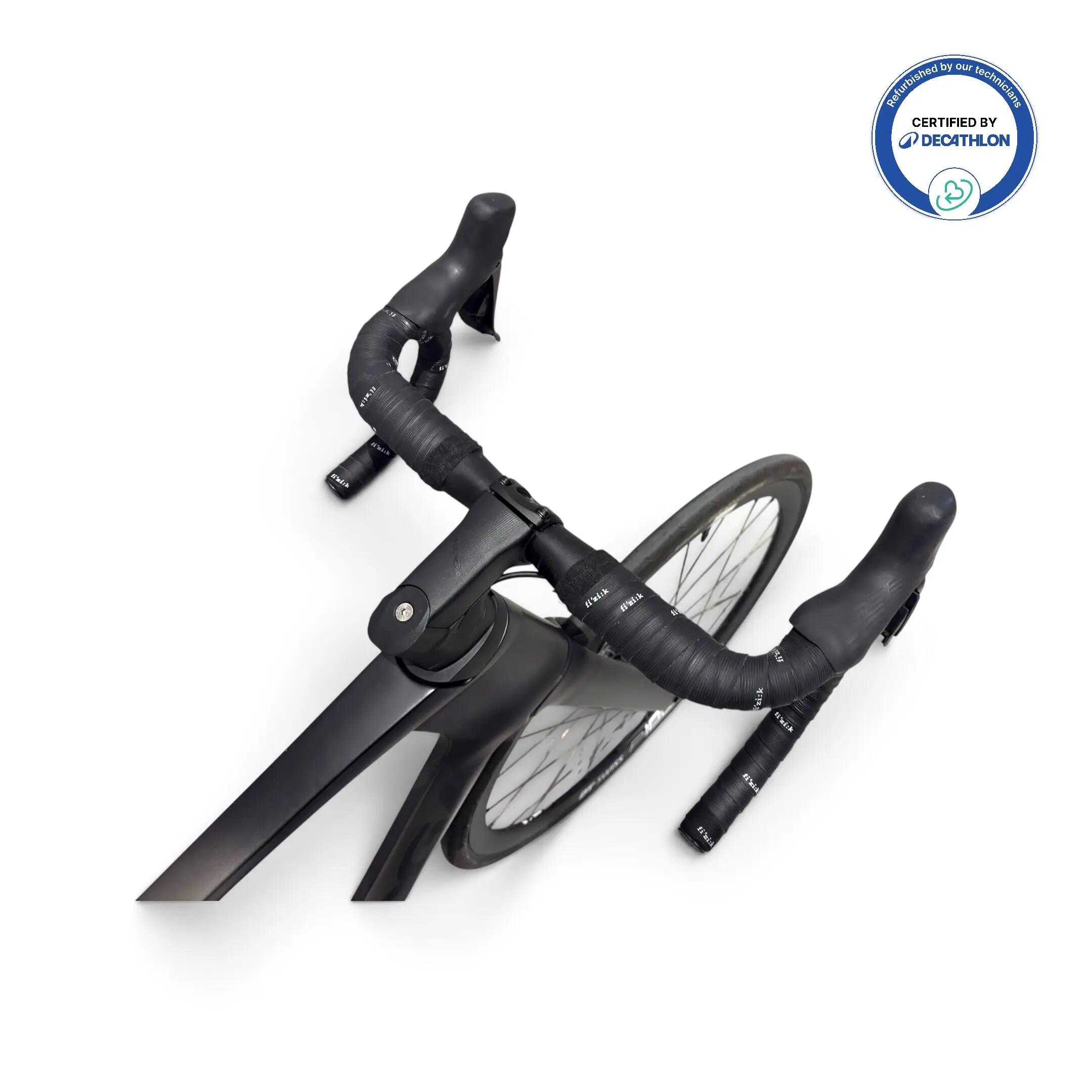 Seconde vie - Vélo de course - Koga Kinsei Prestige 5/7