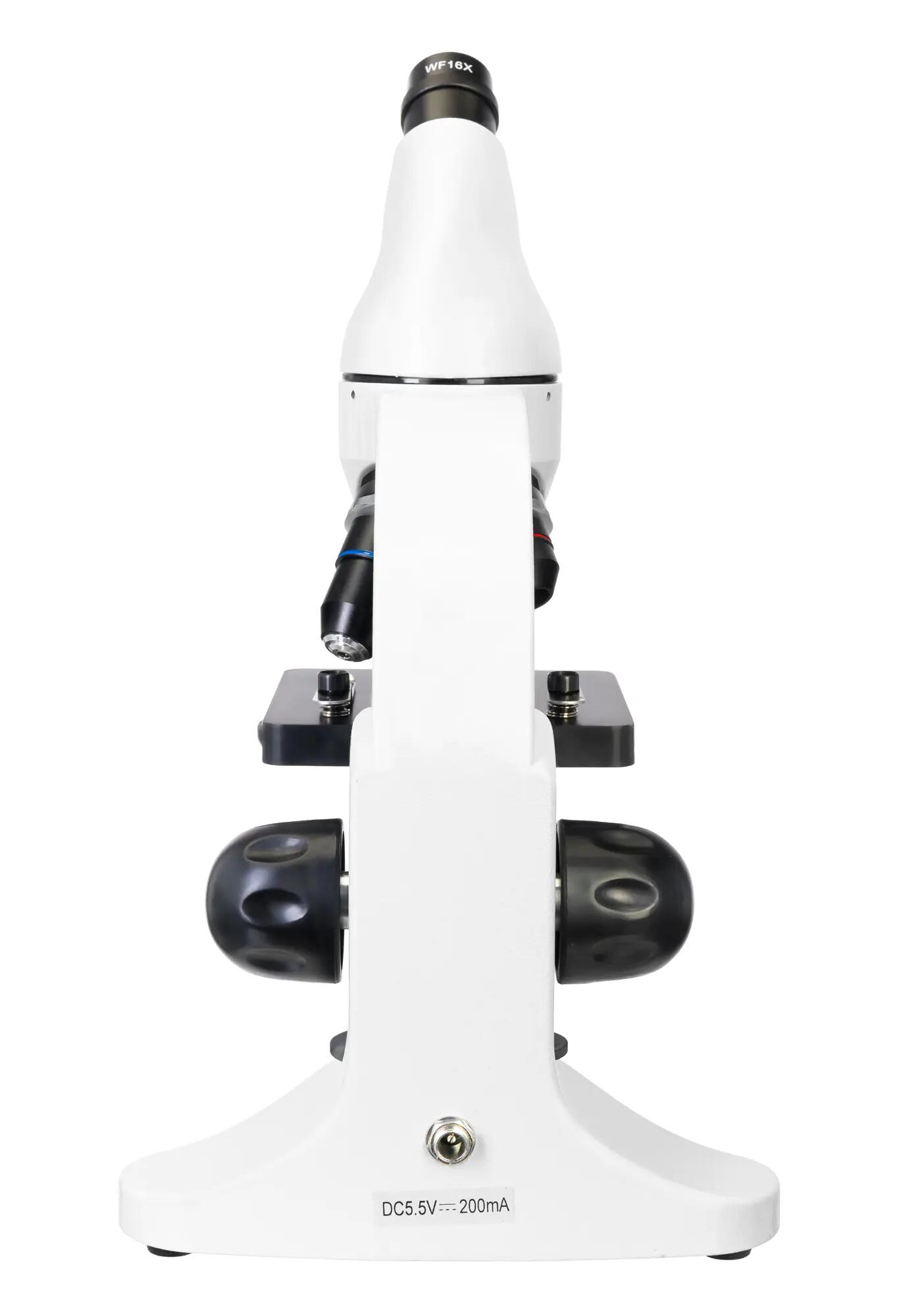 Microscopio - outdoor - con camera - D50L PLUS 2M - nero 5/6