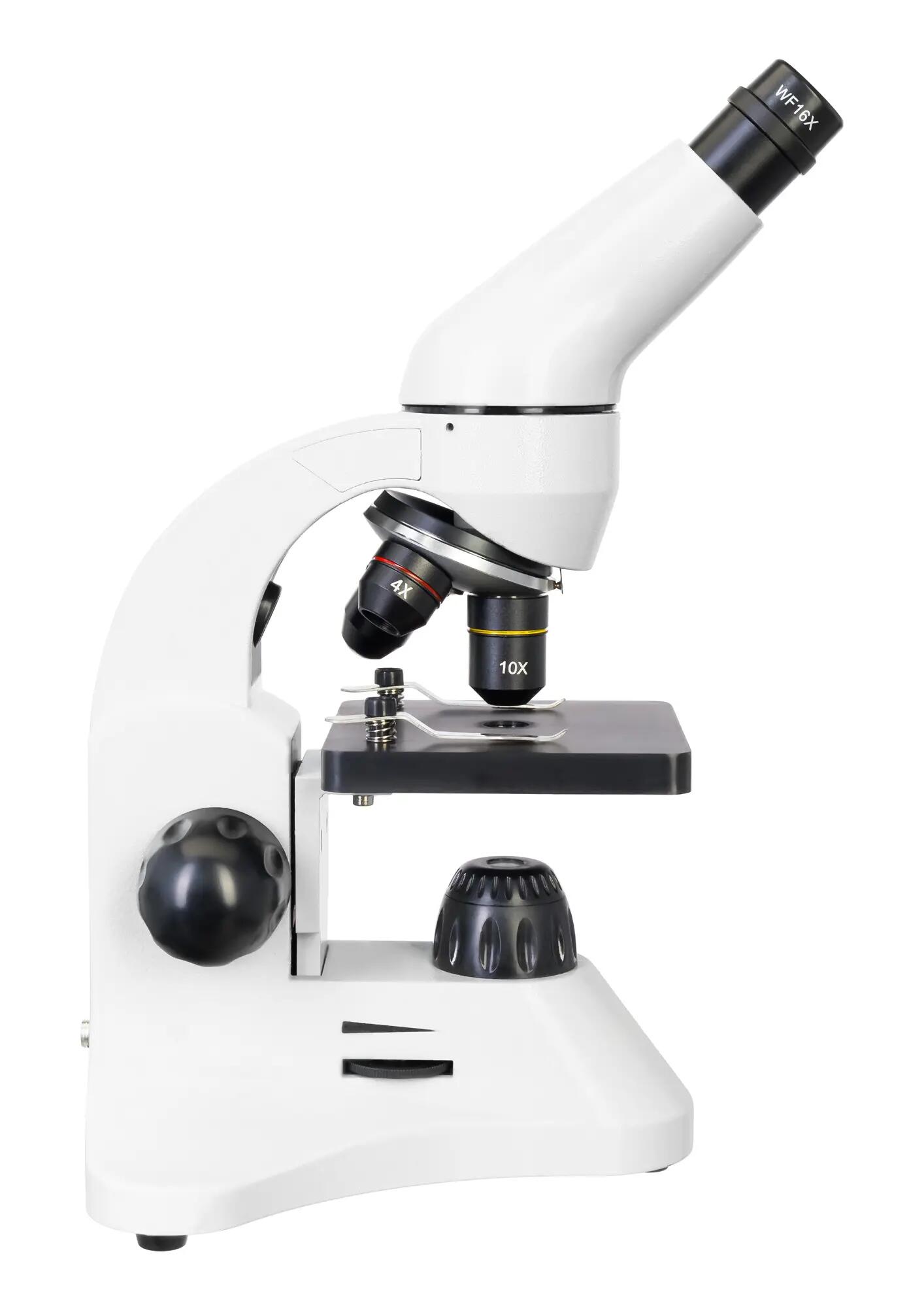 Microscopio - outdoor - con camera - D50L PLUS 2M - nero 4/6