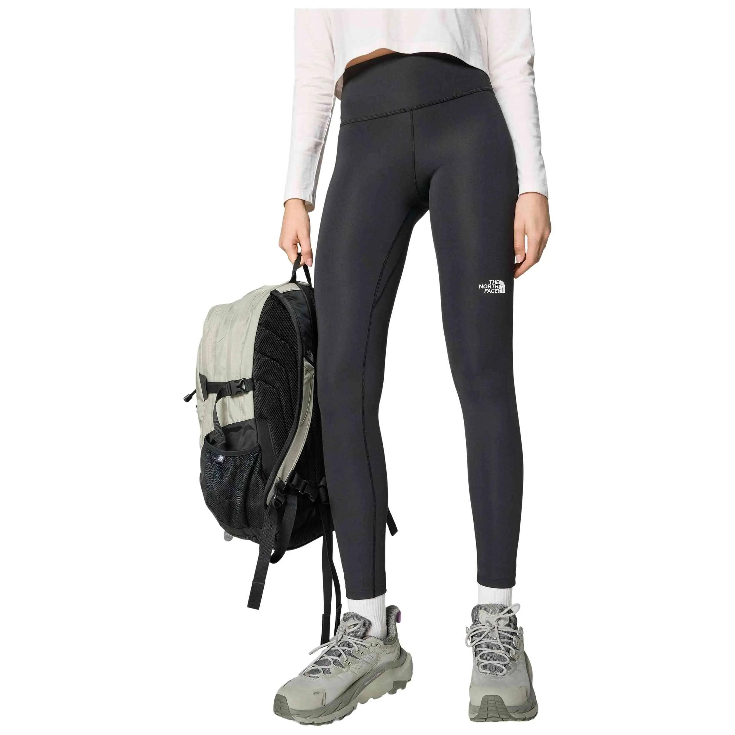 Calças de lycra The north face modelo 077-53333678489939 para mulheres 5/5