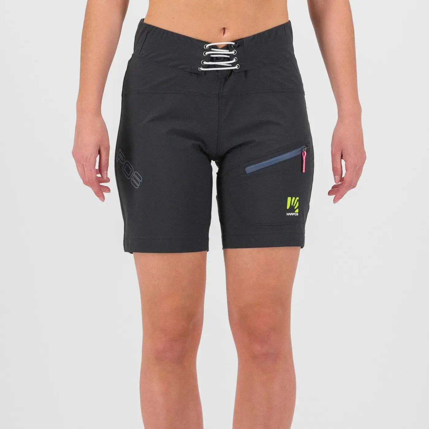 Short femme Karpos Val Di Dentro 2/3