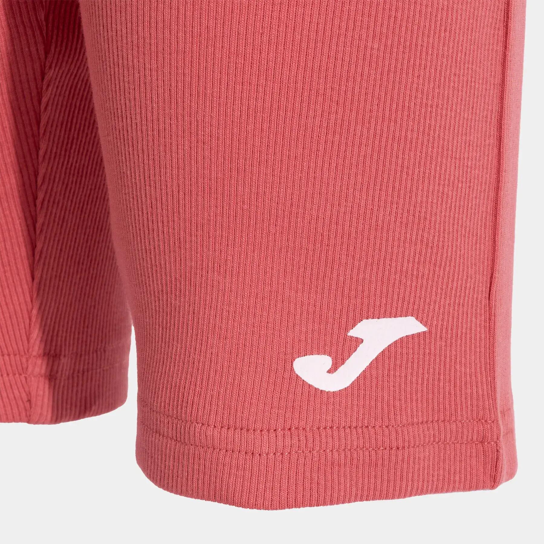 Pantalones cortos de niña Joma 4/5