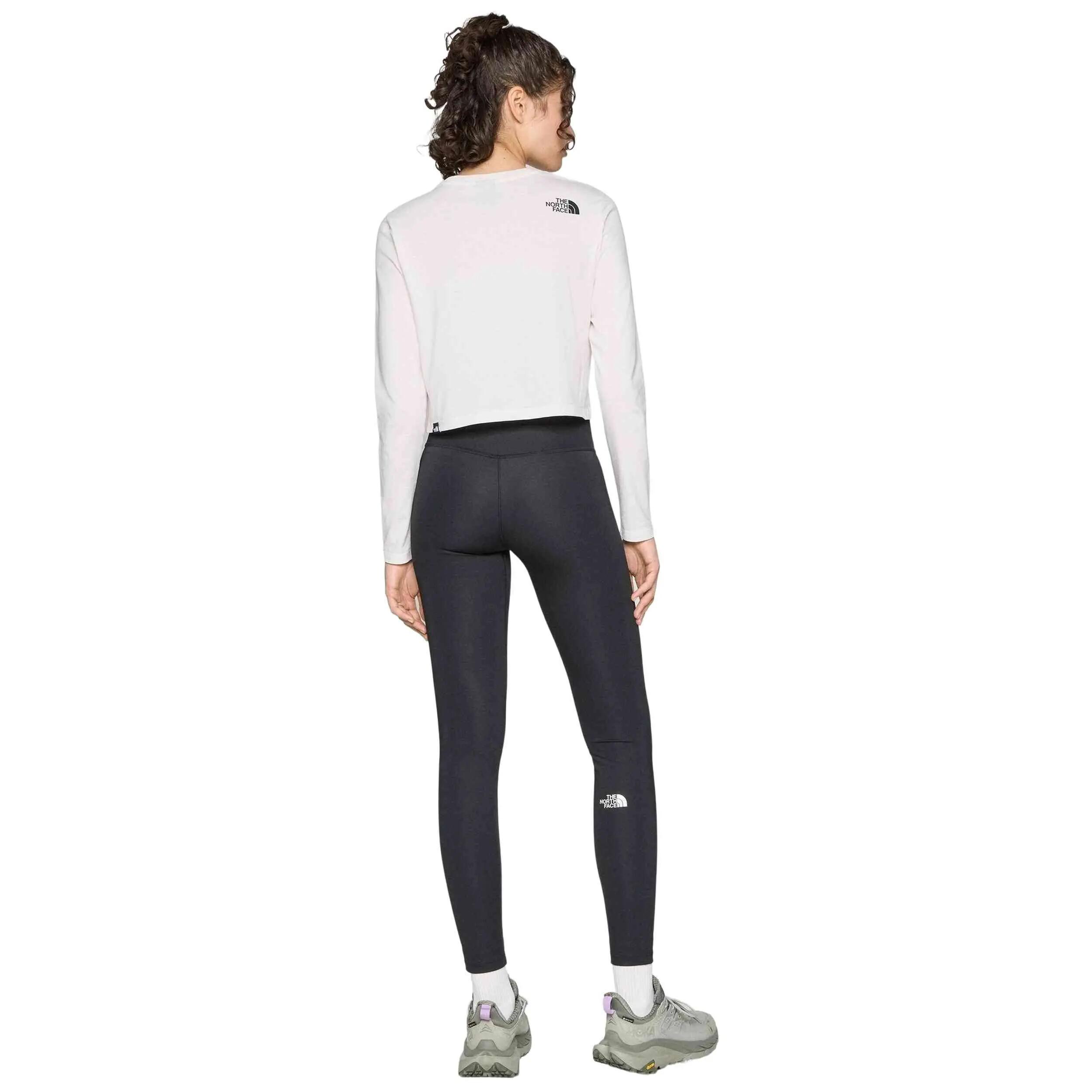 Calças de lycra The north face modelo 077-53333678489939 para mulheres 4/5