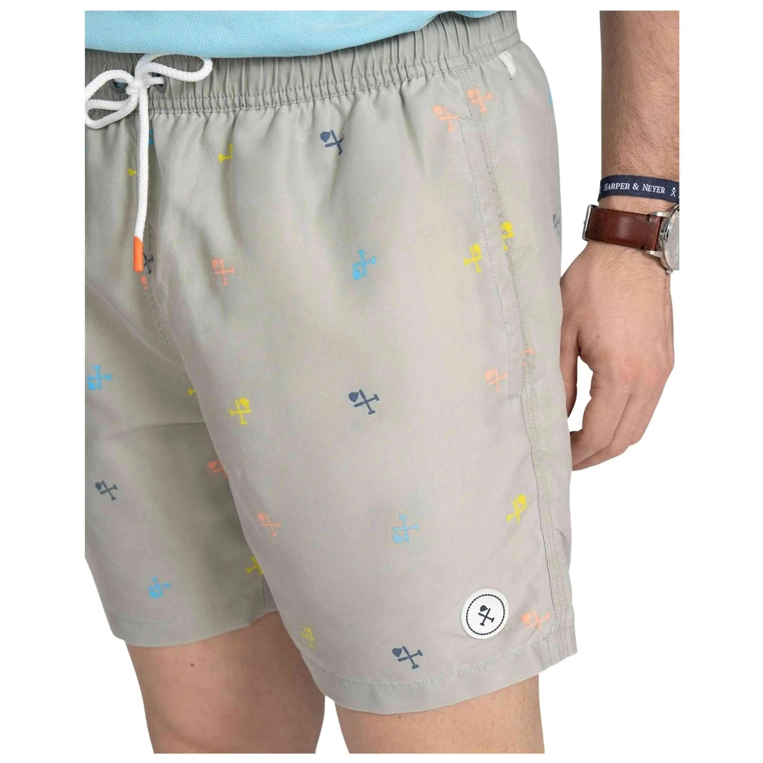 Pantaloncini Harper & neyer modello 909326001-000912 per uomini 4/5