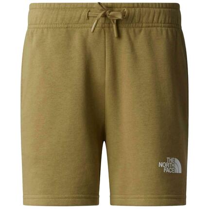 Short The North Face modèle Pantalón corto The North Face Simple Do pour unisexe