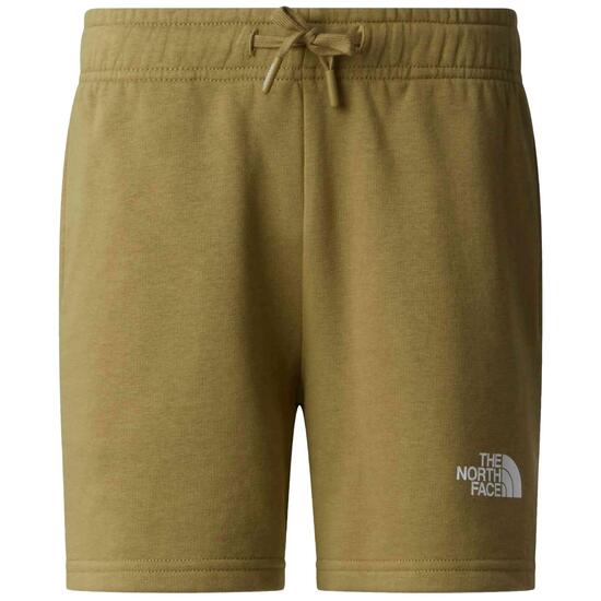 Pantaloncini The north face modello Pantalón corto The North Face Sim per unisex