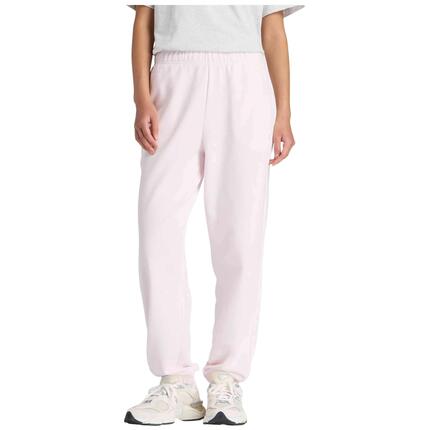 Pantalon de survêtement New balance modèle Pantalón largo New Balan pour unisexe