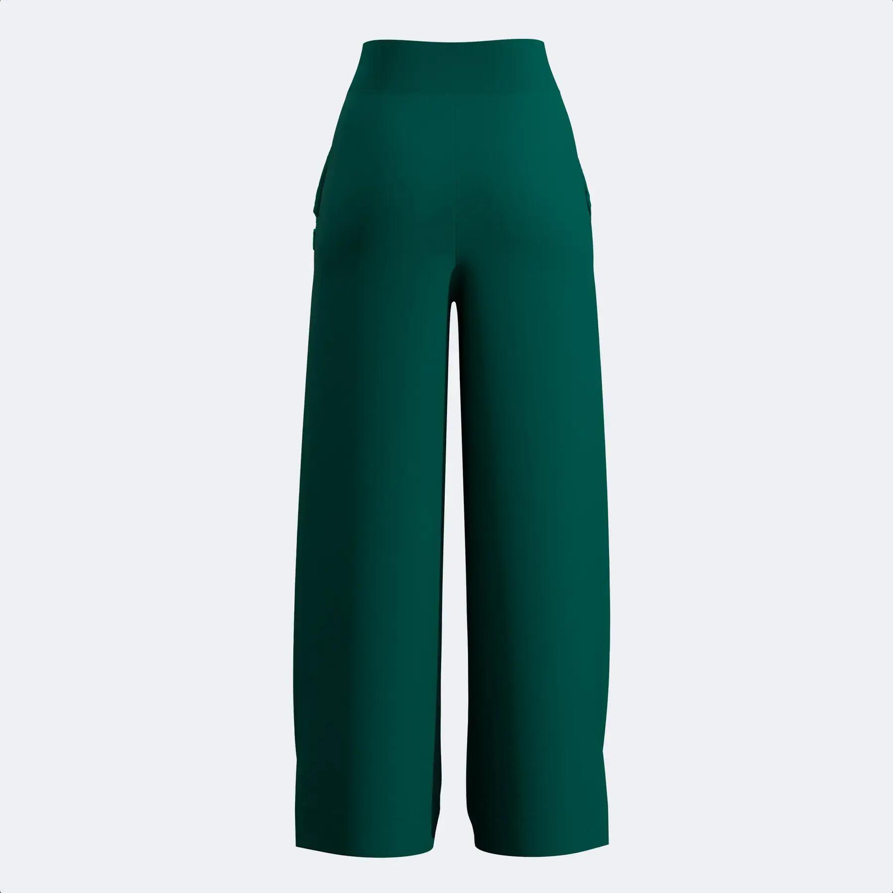 Pantaloni da donna Joma U-Tribe 2/3