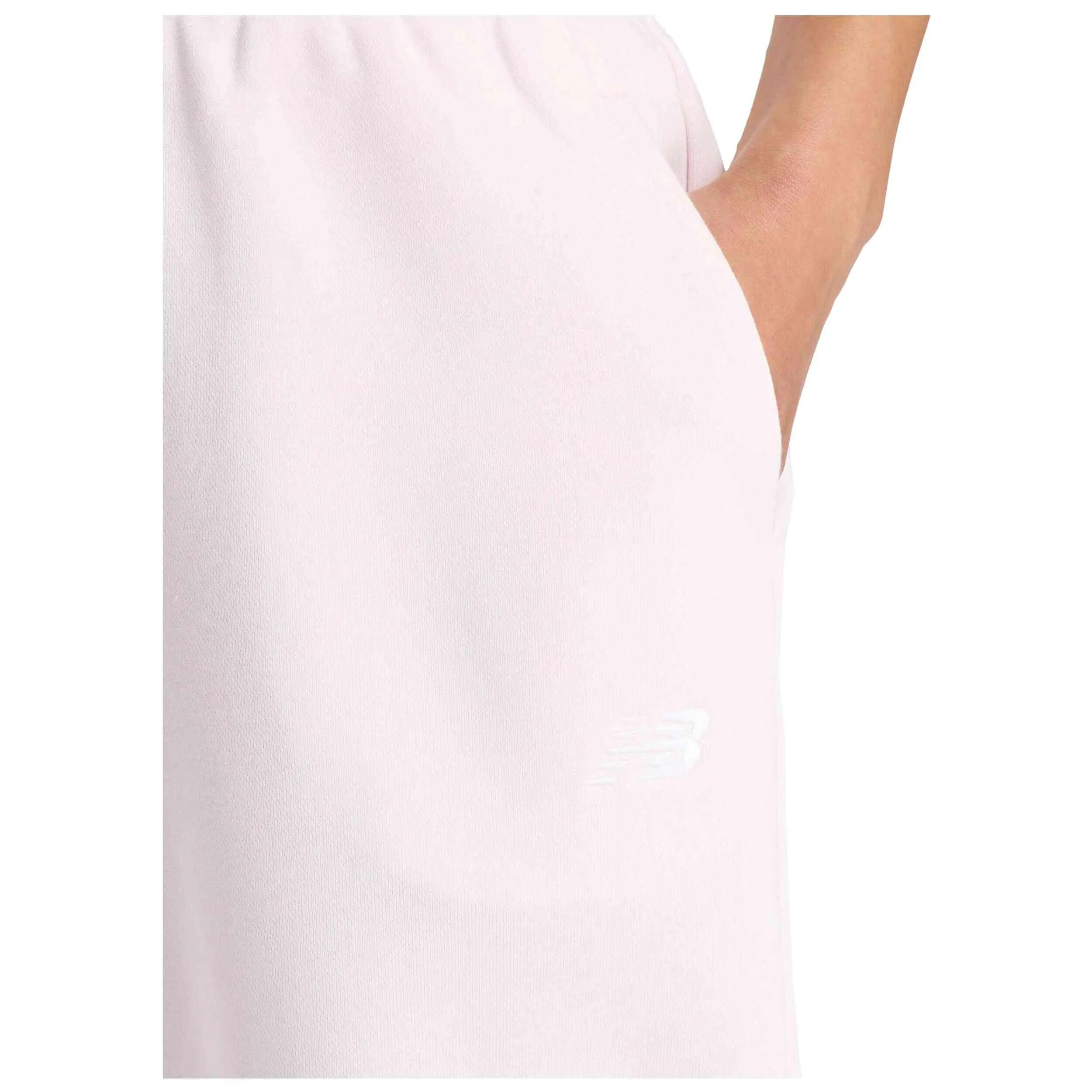 Calças de fato de treino New balance modelo Pantalón largo New Bala para unissex 5/5