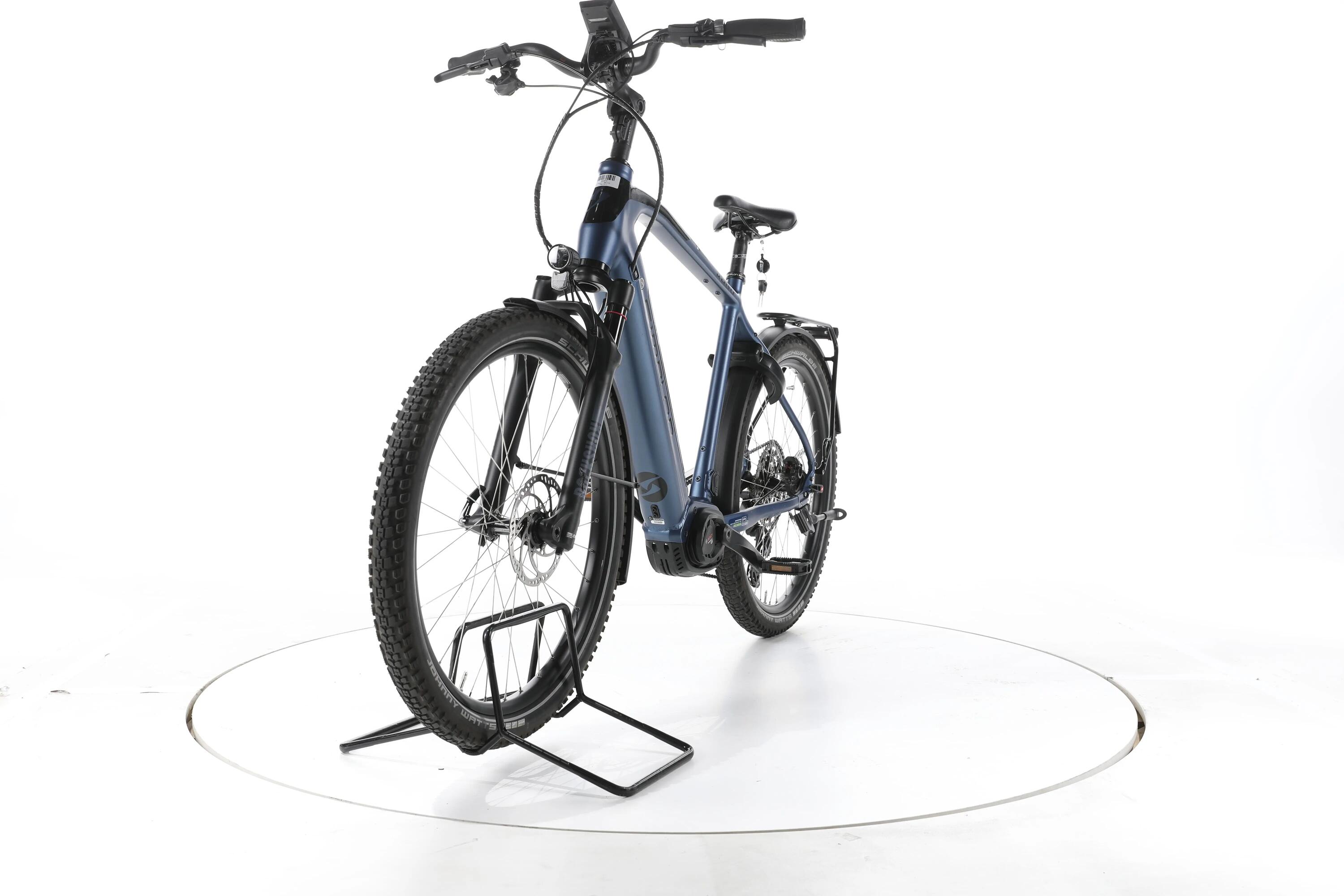 Ebike ricondizionata · Simplon Kagu · Ottime condizioni 4/7