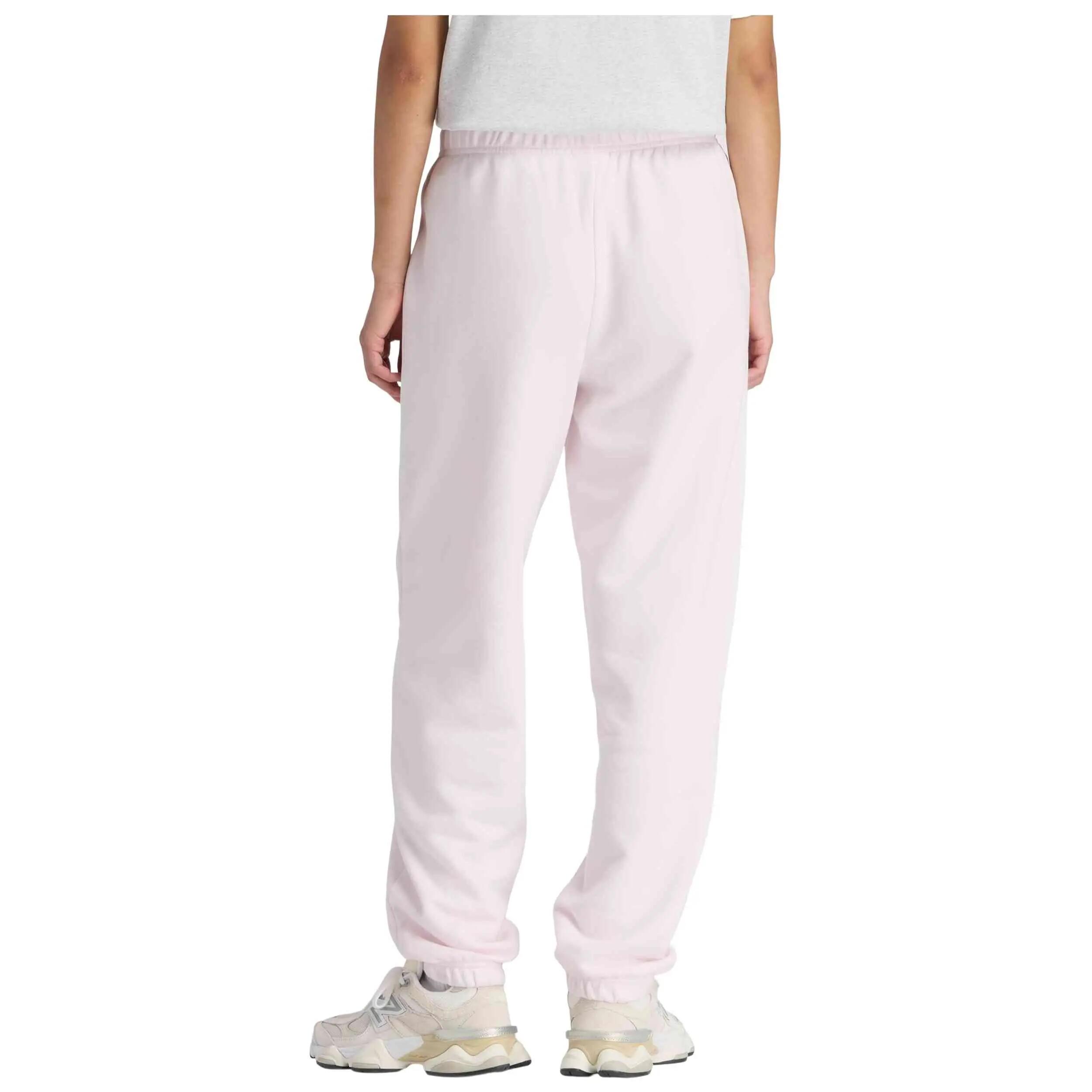 Calças de fato de treino New balance modelo Pantalón largo New Bala para unissex 2/5