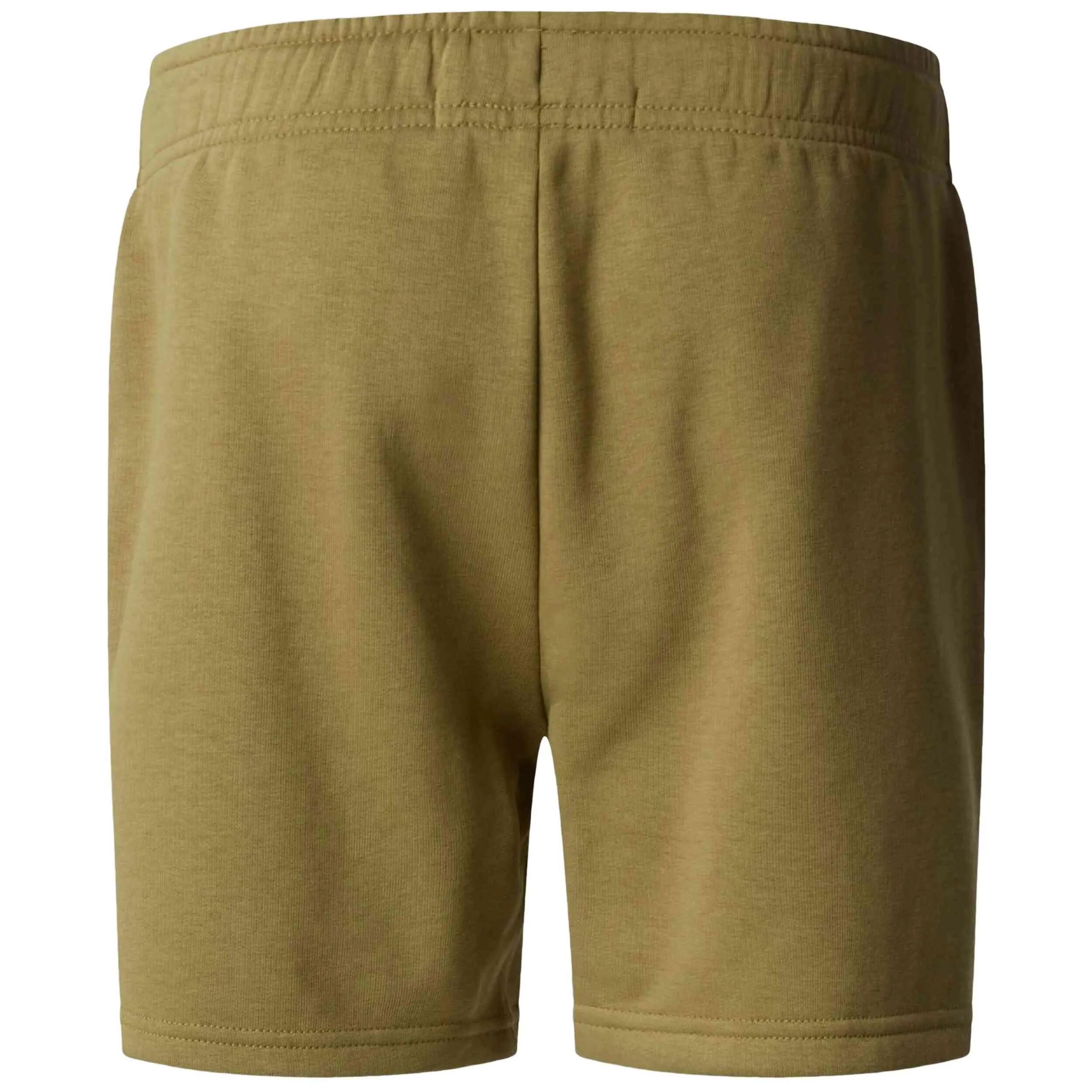 Calções The north face modelo Pantalón corto The North Face Simple para unissex 2/5