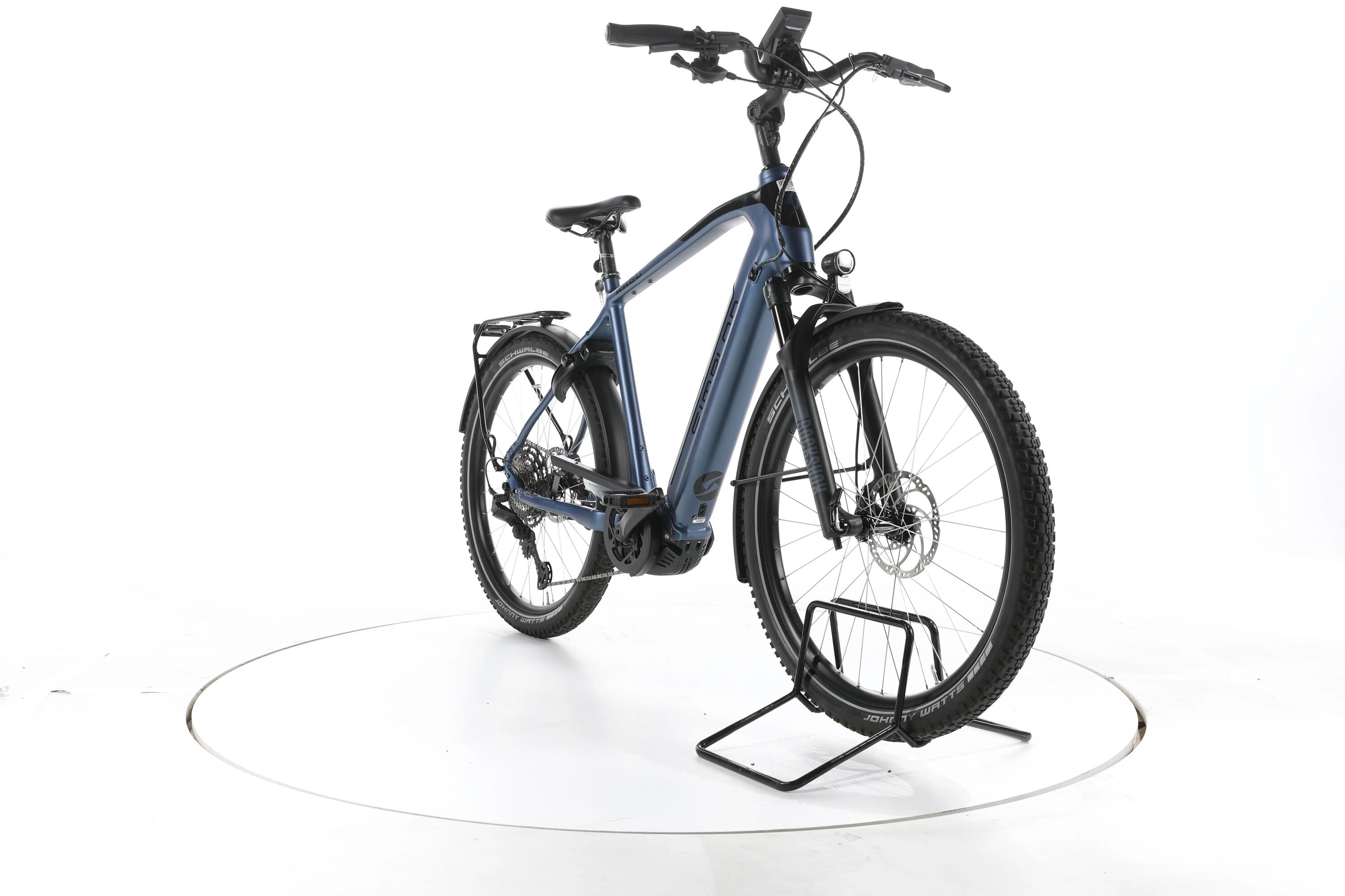 Ebike ricondizionata · Simplon Kagu · Ottime condizioni 3/7