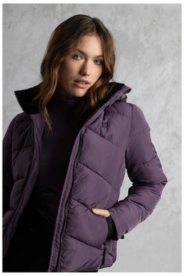 Anky® padded jacket - jas - aw26