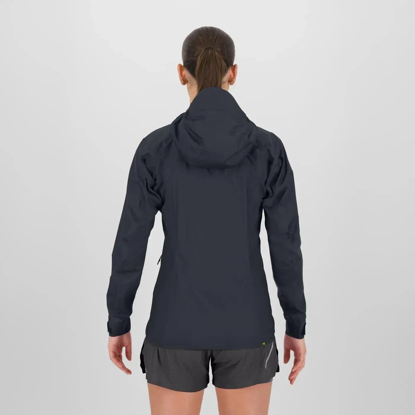 Veste imperméable femme Karpos Lavaredo Rain Evo 2/2