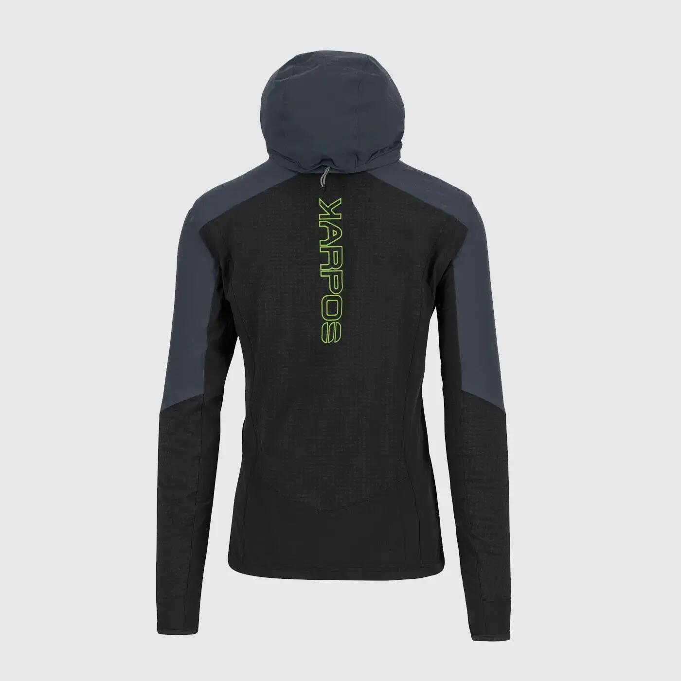 Veste sans manche Karpos Lede Convertible 3/3