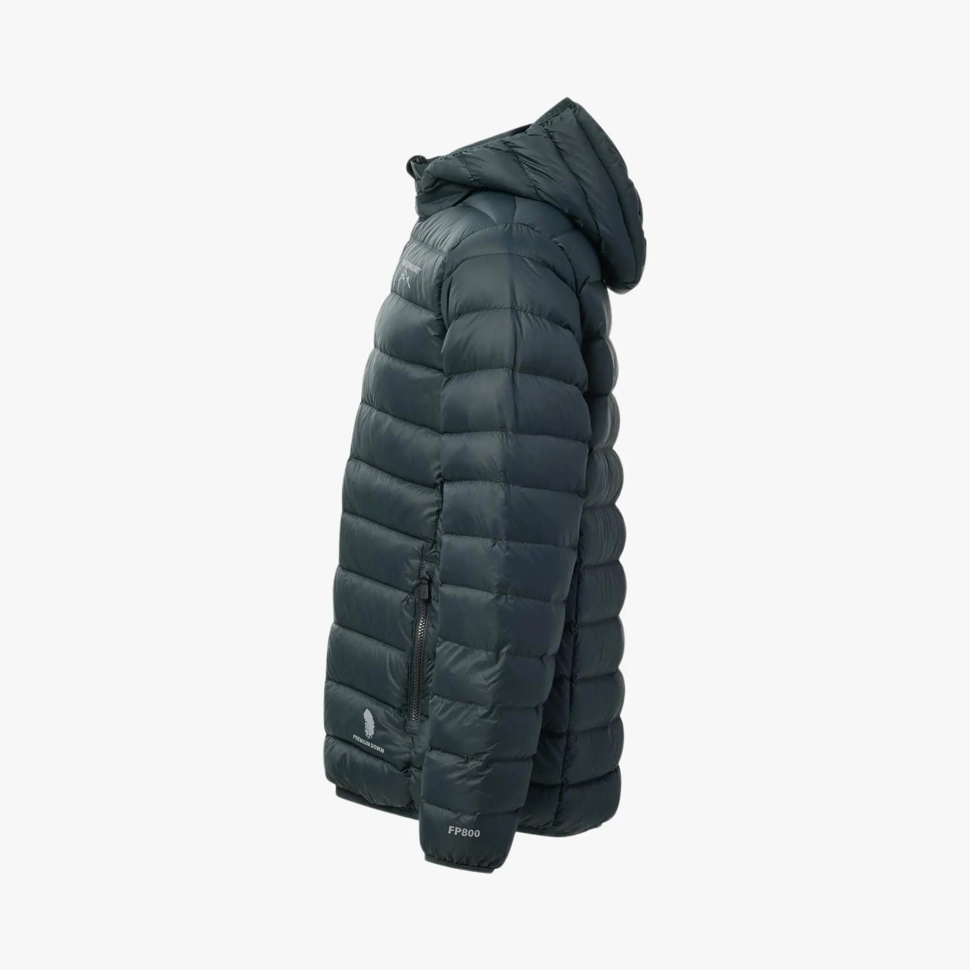 Doudoune  Enfant Isolant 3/3