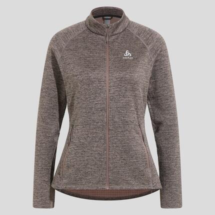 Tencia Mid Layer Jacke ODLO