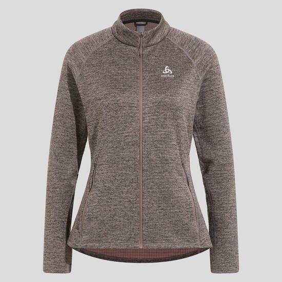 Tencia Mid Layer Jacke ODLO