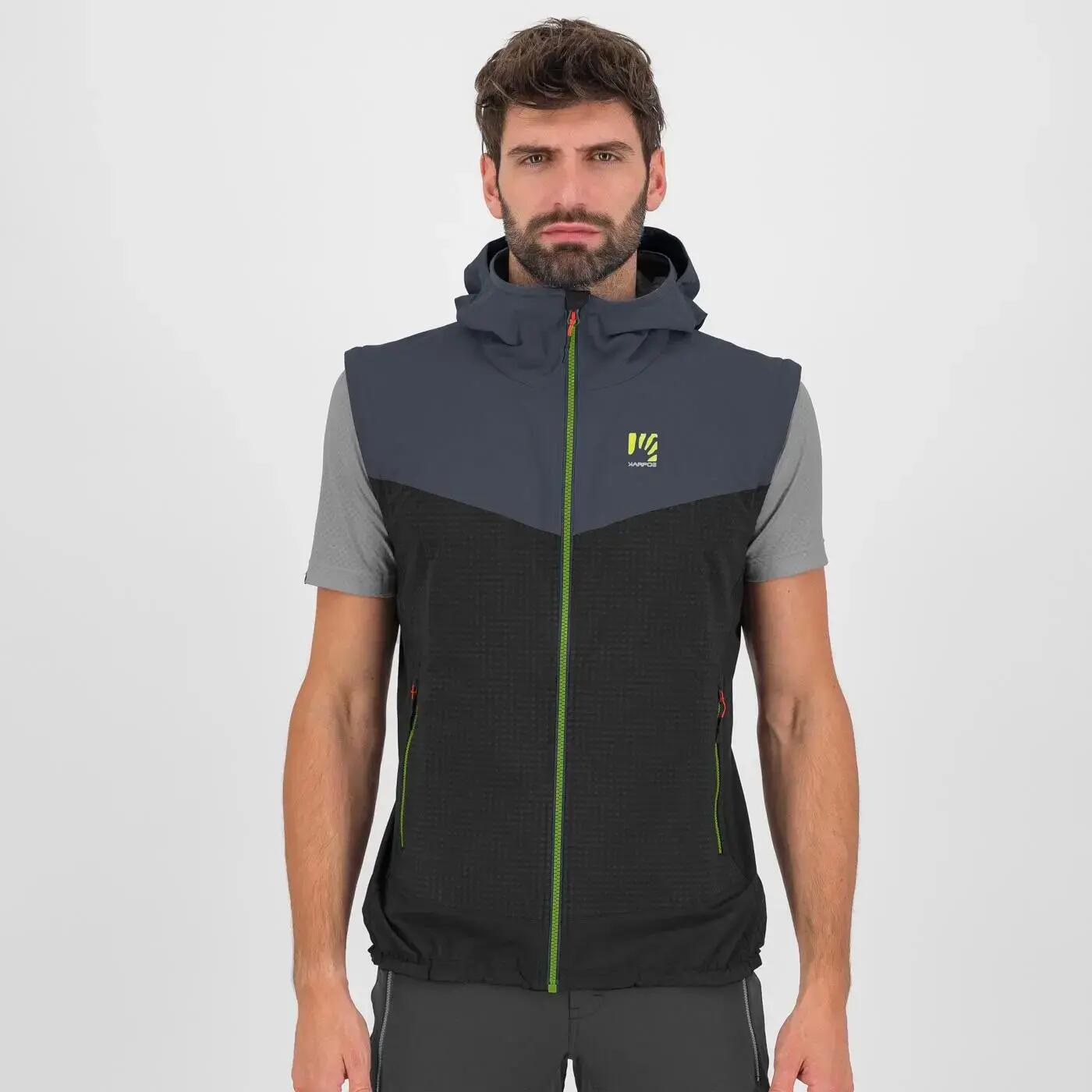 Veste sans manche Karpos Lede Convertible 2/3